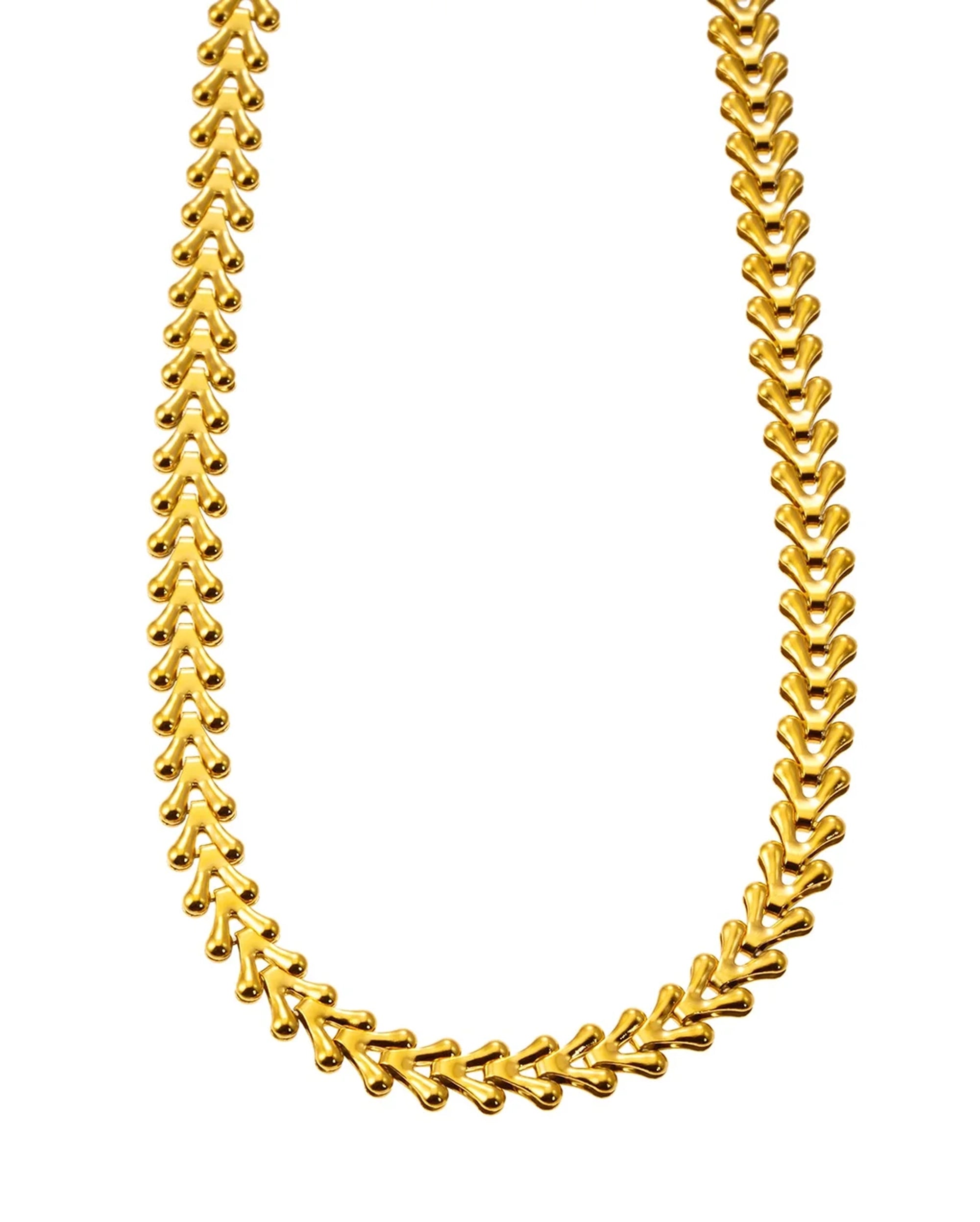 Frankie Necklace