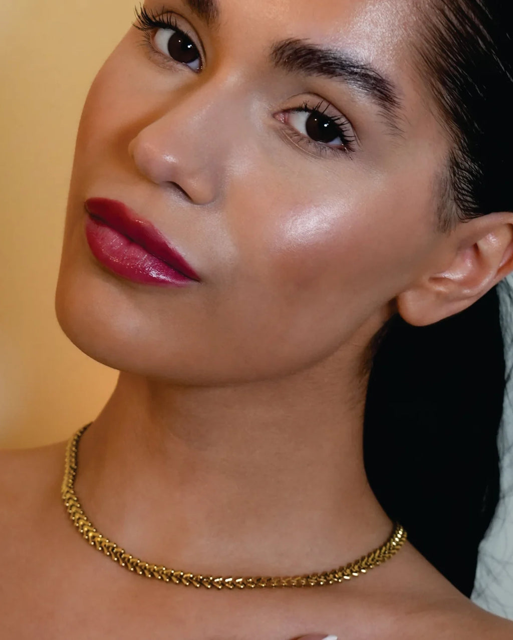 Frankie Necklace