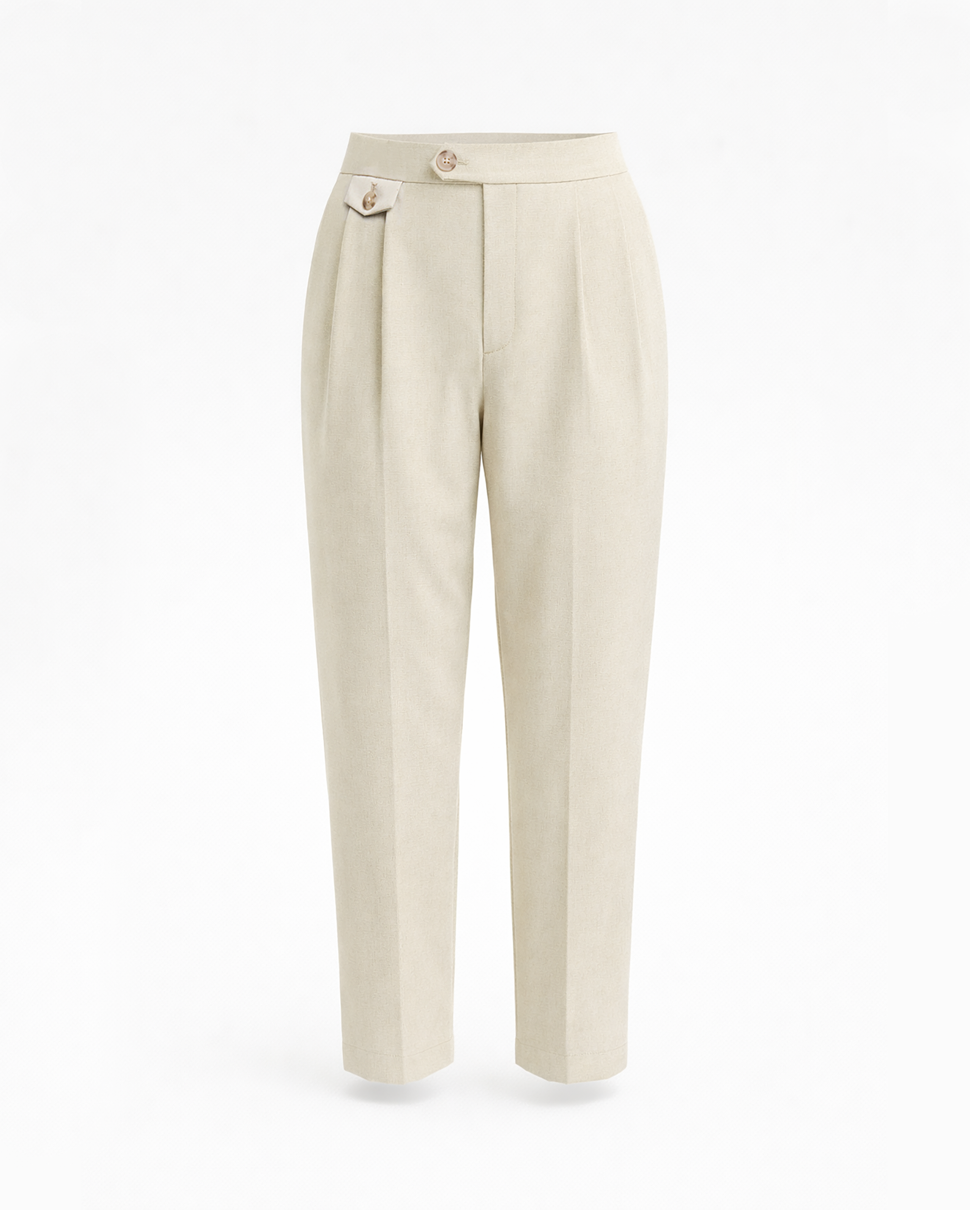 GENTLE FAWN Francesca Pant