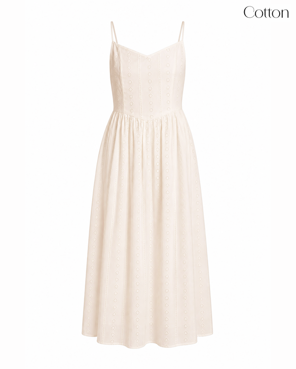 PINK MARTINI Farmdale Dress