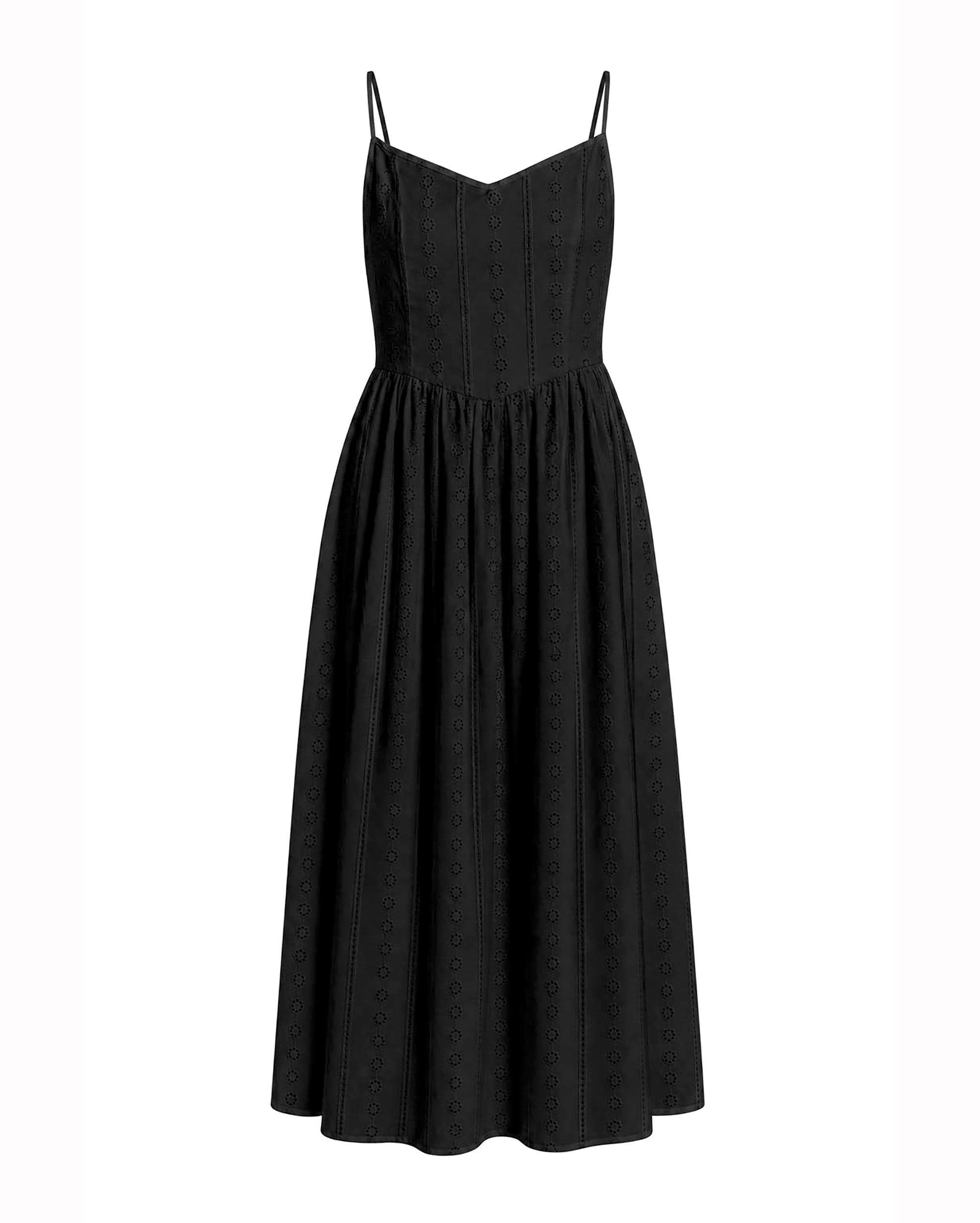 PINK MARTINI Farmdale Dress