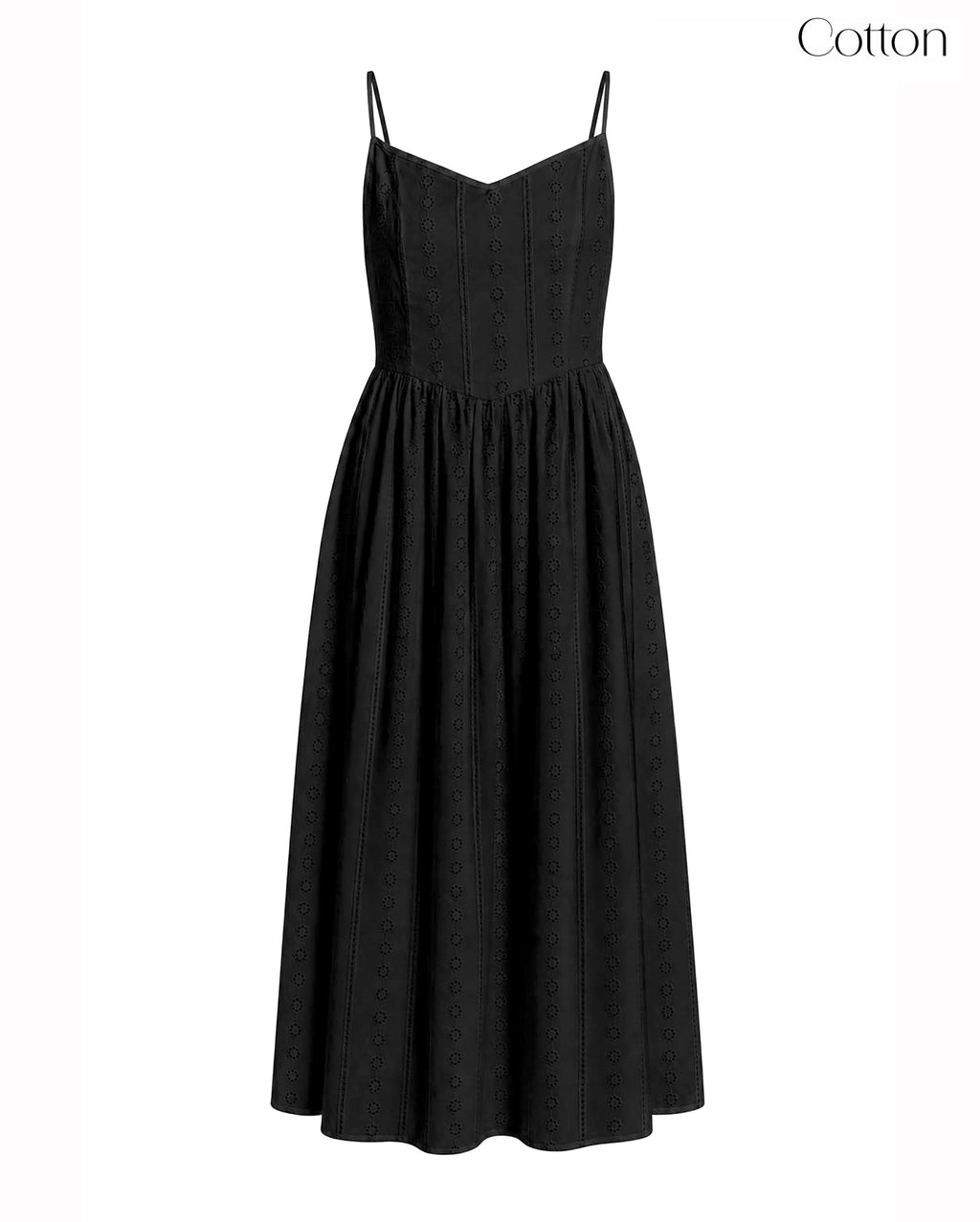 PINK MARTINI Farmdale Dress