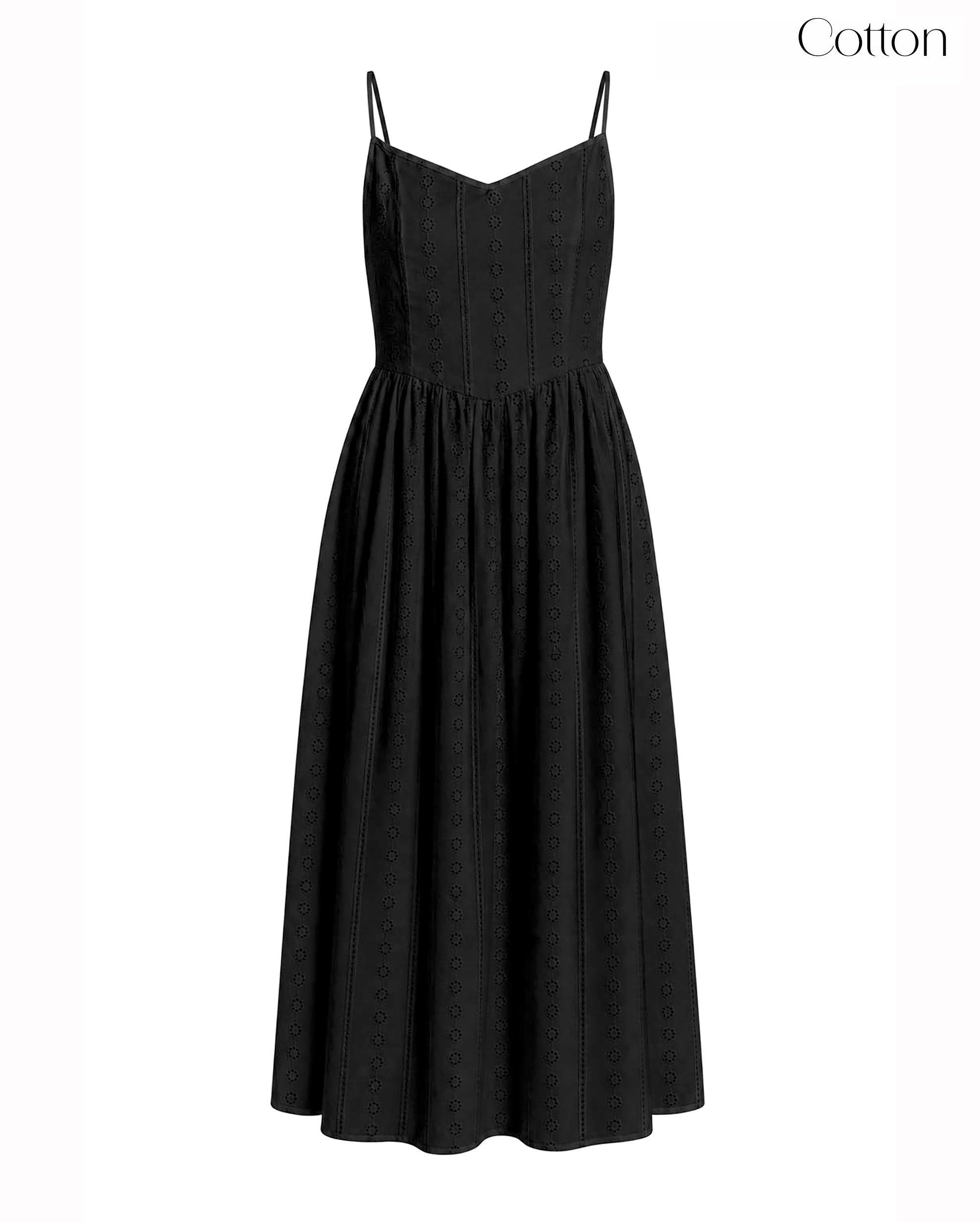 PINK MARTINI Farmdale Dress