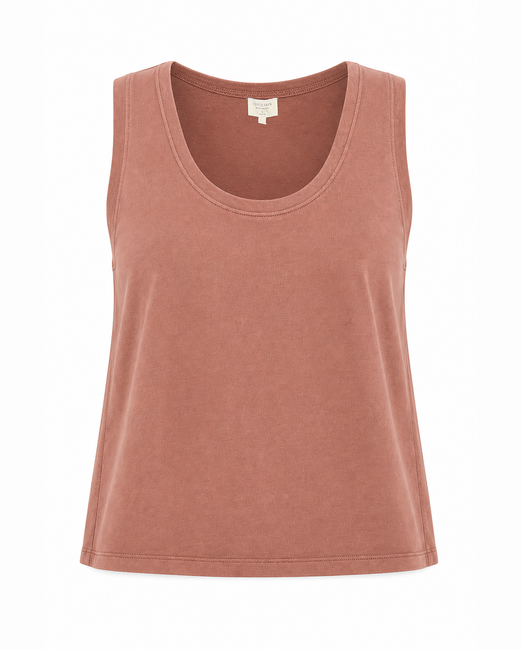 GENTLE FAWN Farrah Tank