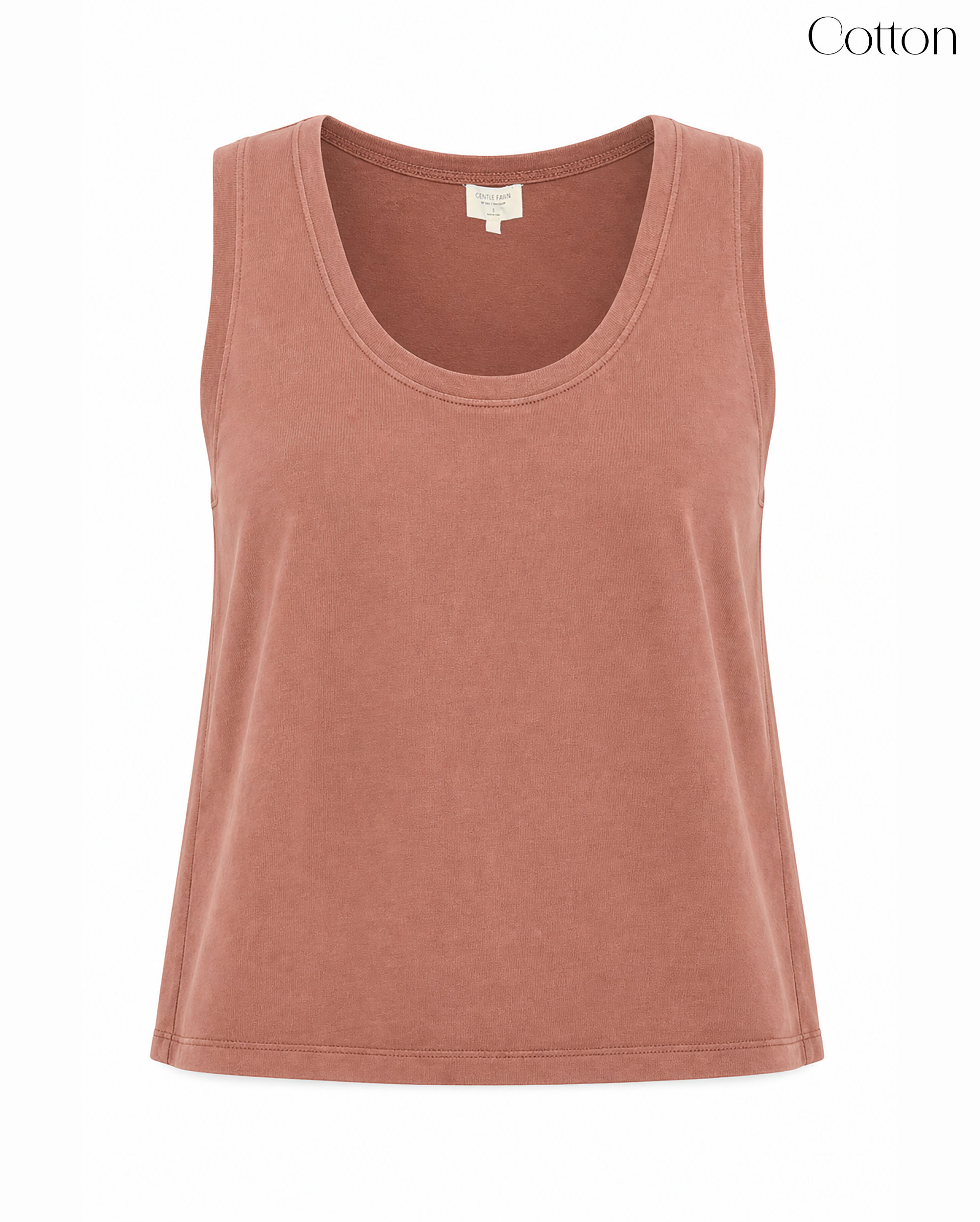 GENTLE FAWN Farrah Tank