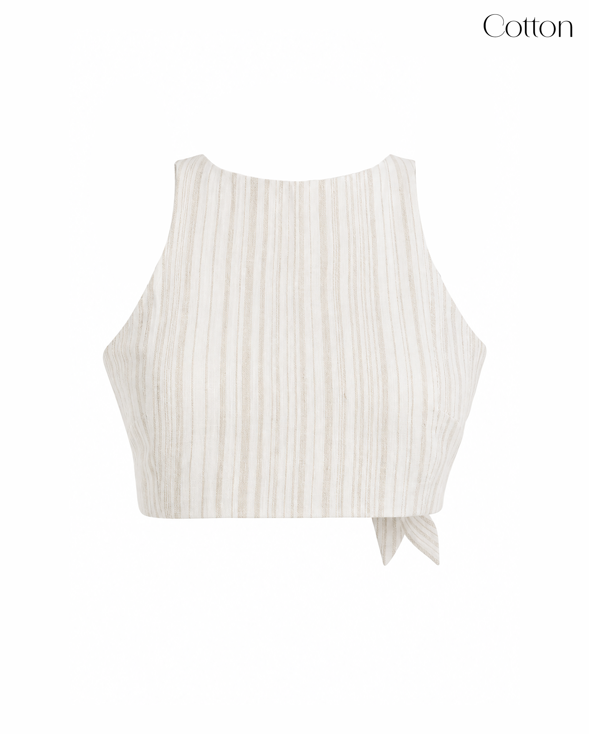 STAPLE by MINKPINK Finlay Top