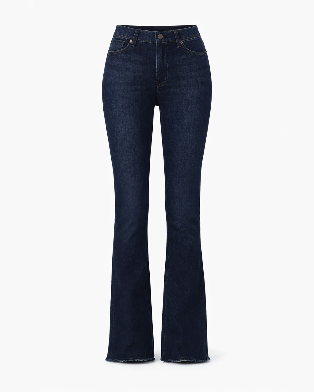 BAYEAS Flare Denim