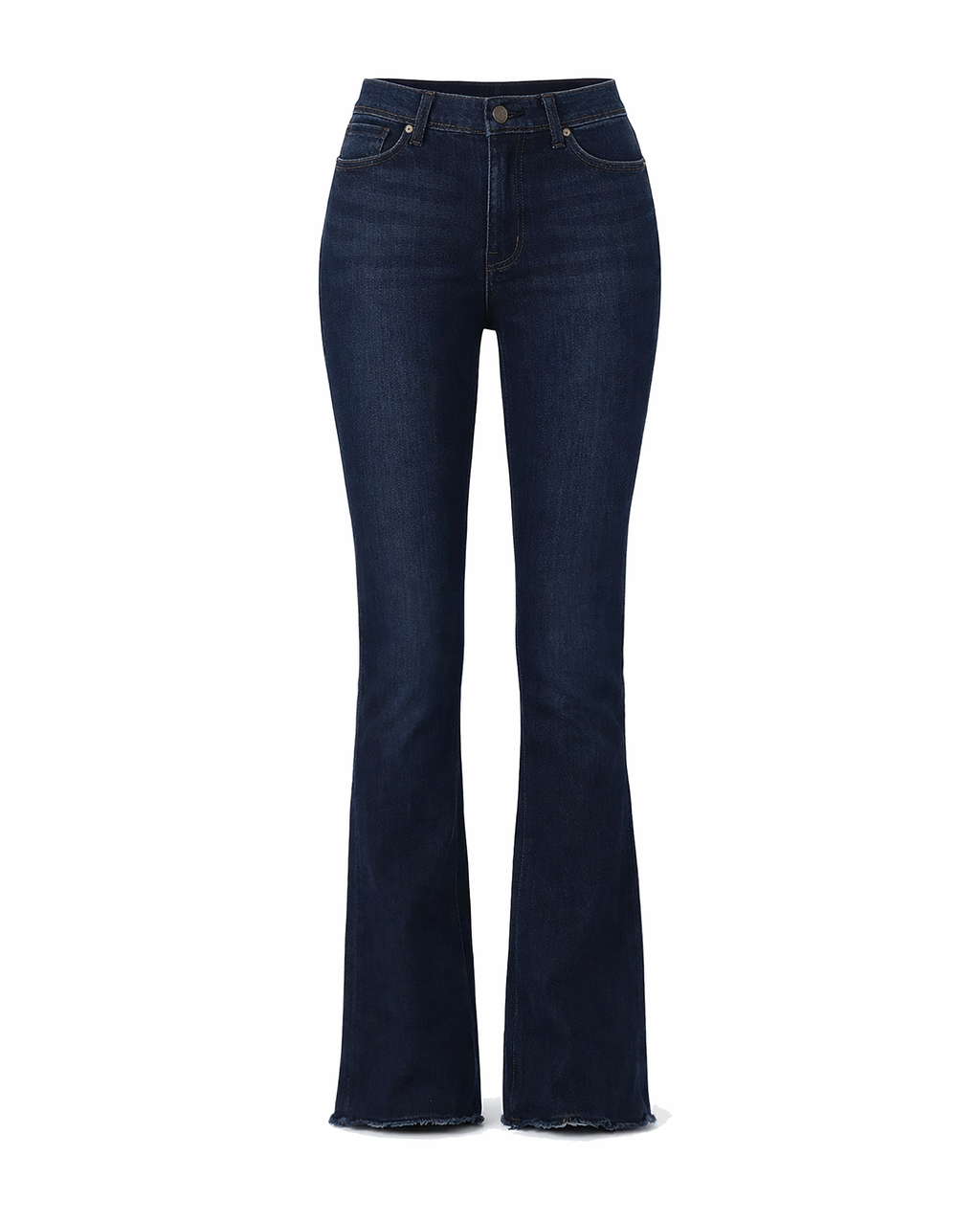BAYEAS Flare Denim