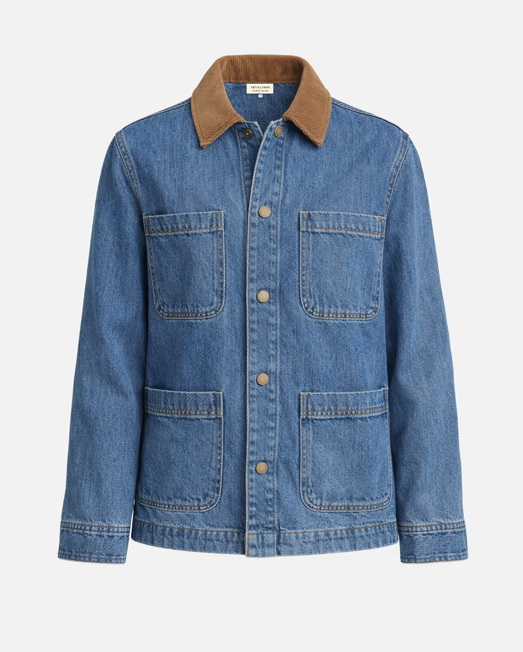 GENTLE FAWN Flynn Jacket