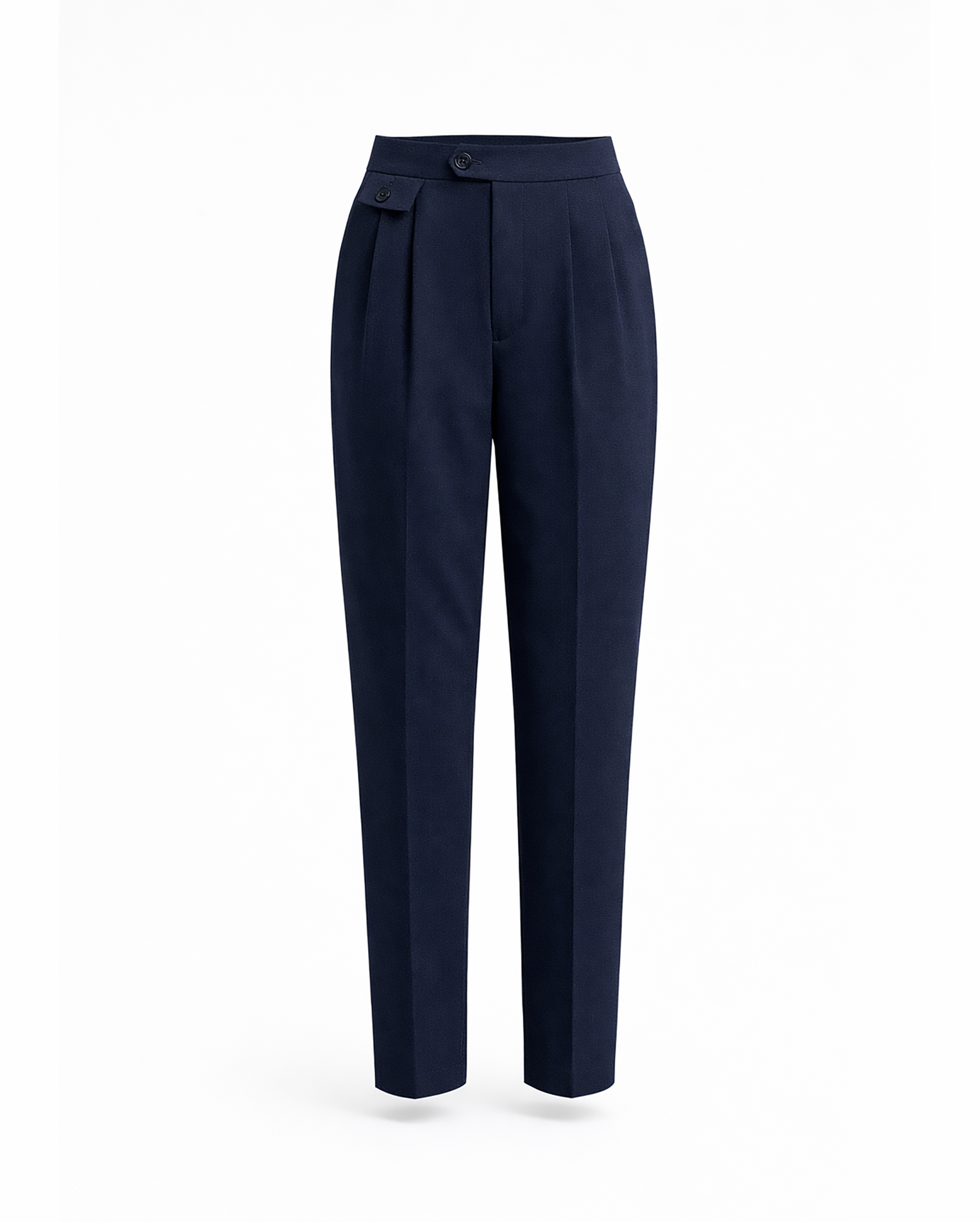 GENTLE FAWN Francesca Pant