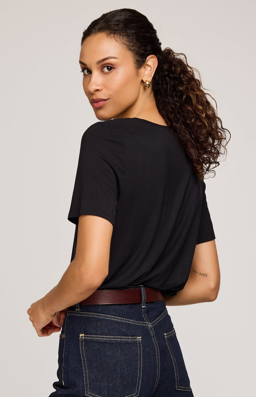 Gentle Fawn Brielle T-Shirt