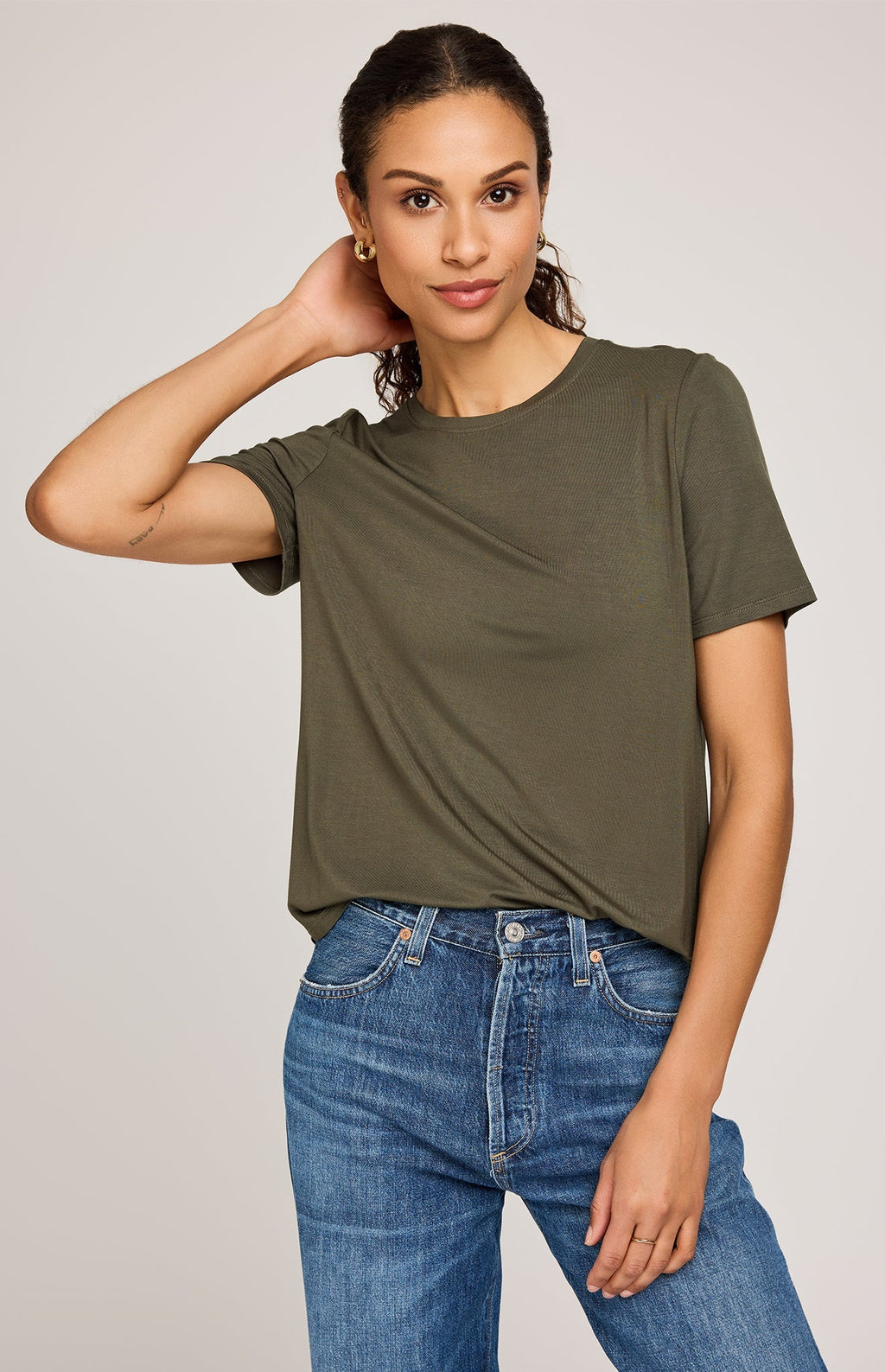 Gentle Fawn Brielle T-Shirt