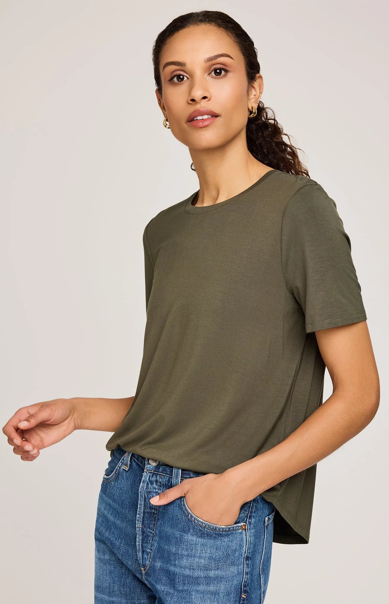 Gentle Fawn Brielle T-Shirt