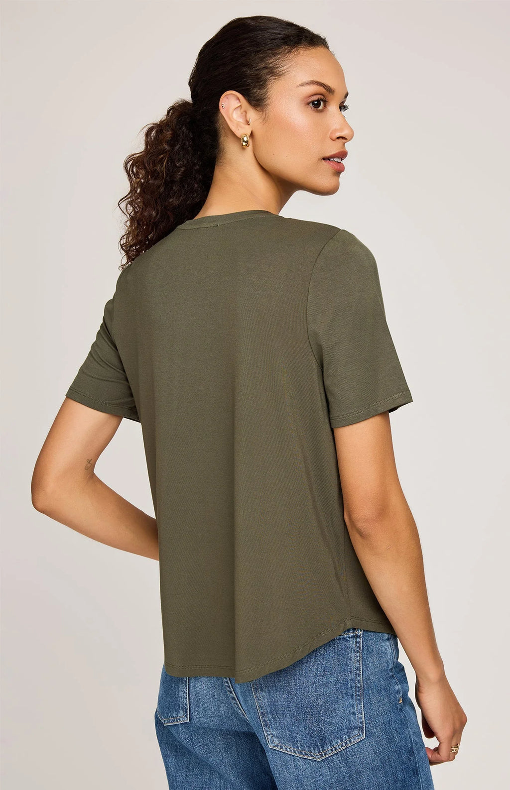 Gentle Fawn Brielle T-Shirt