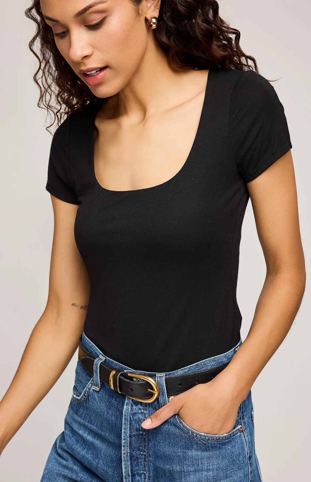Gentle Fawn Fiora T-Shirt