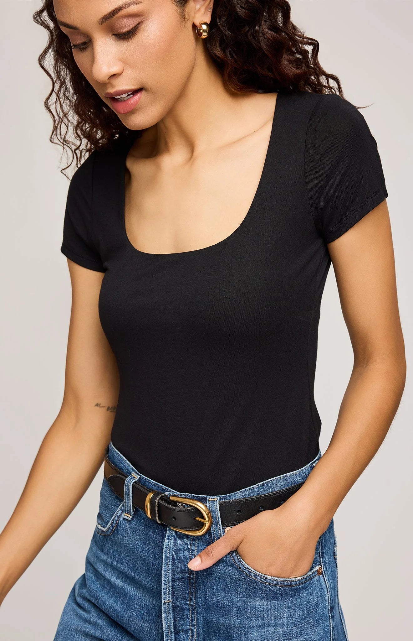 Gentle Fawn Fiora T-Shirt