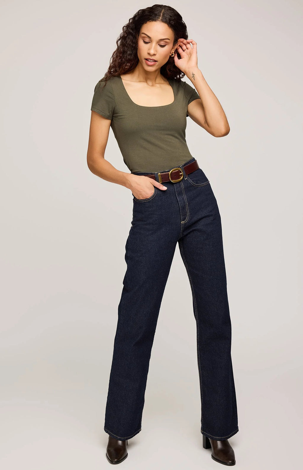 Gentle Fawn Fiora T-Shirt