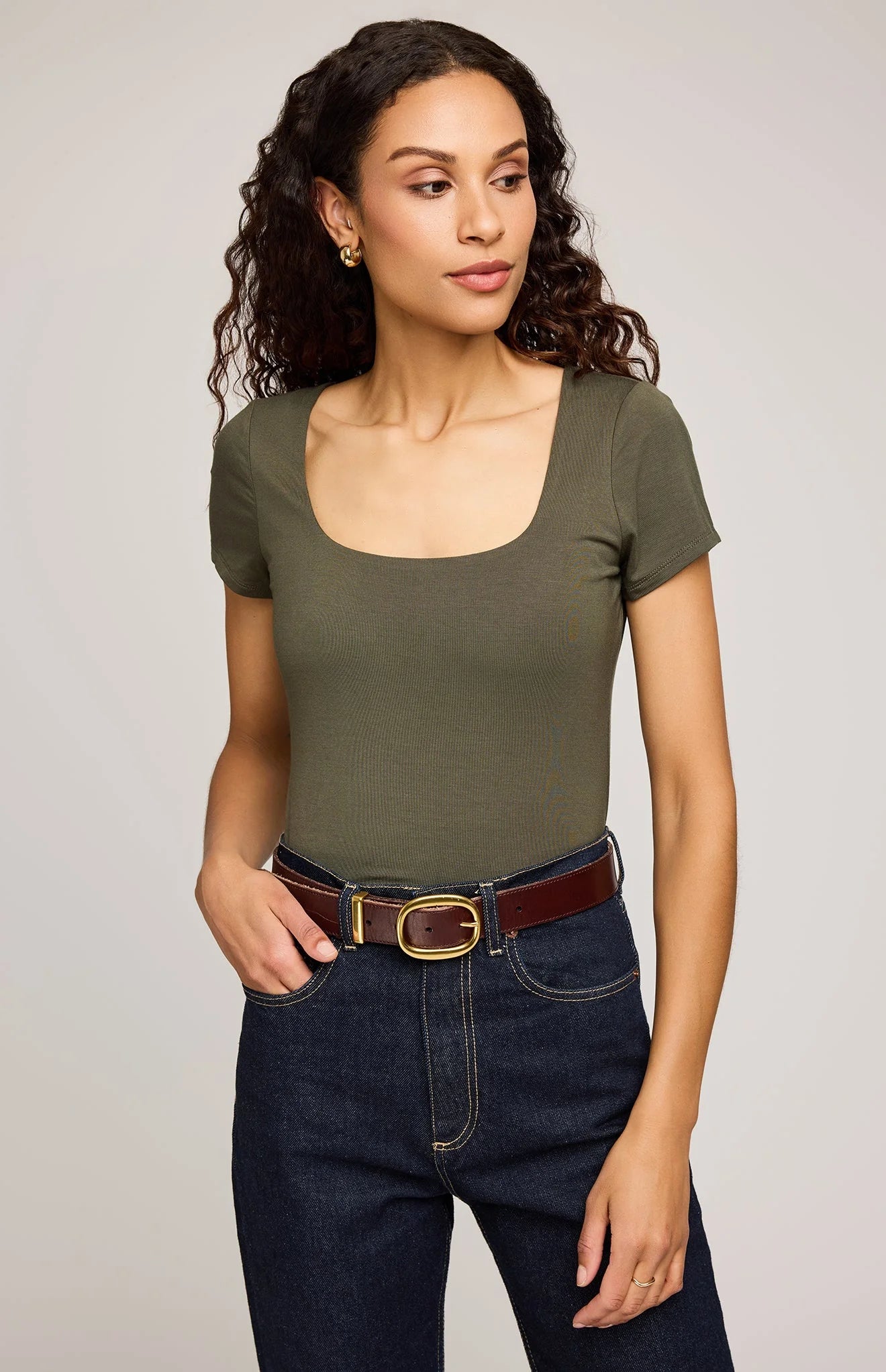 Gentle Fawn Fiora T-Shirt