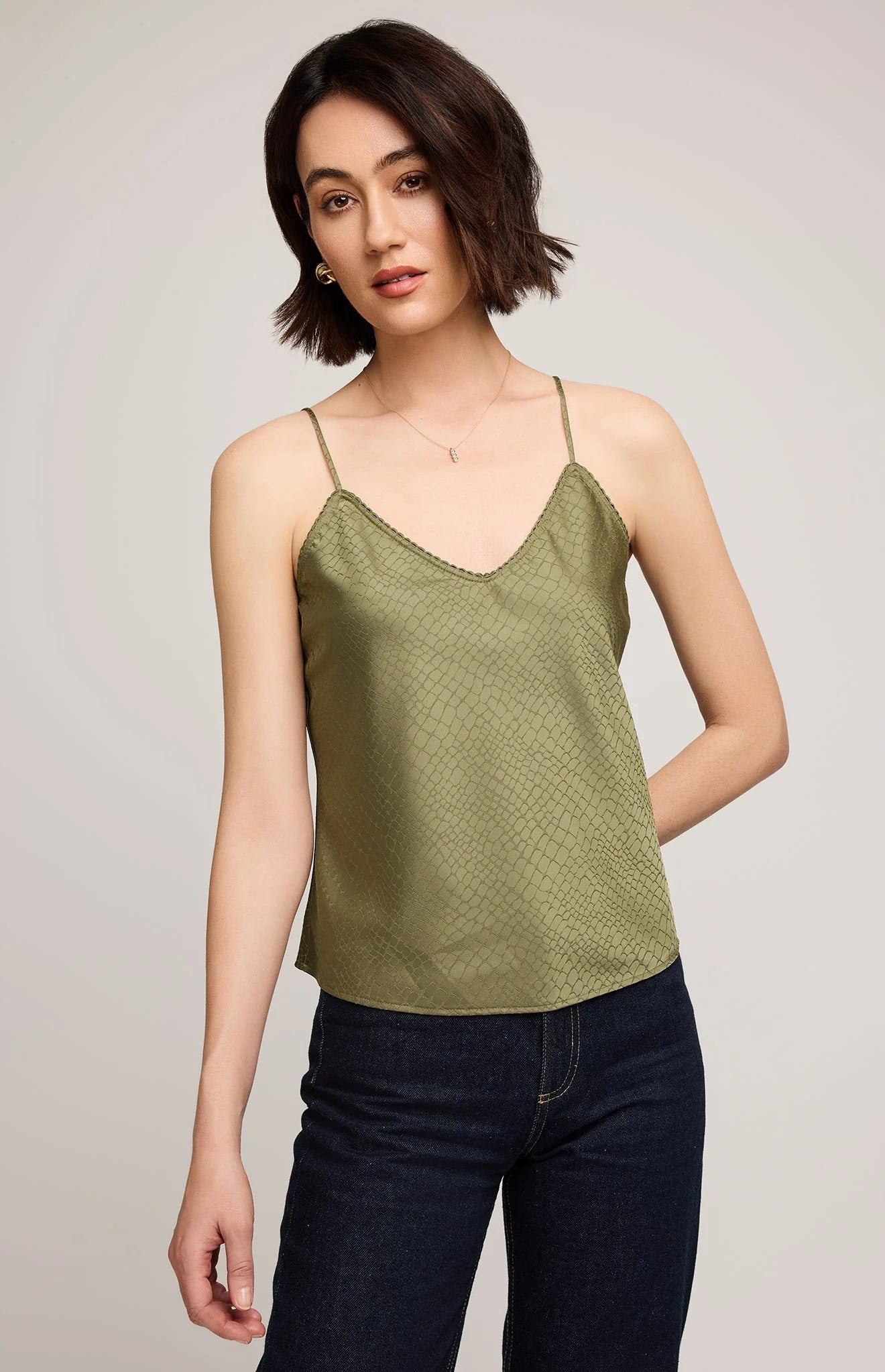Gentle Fawn Priscilla Top