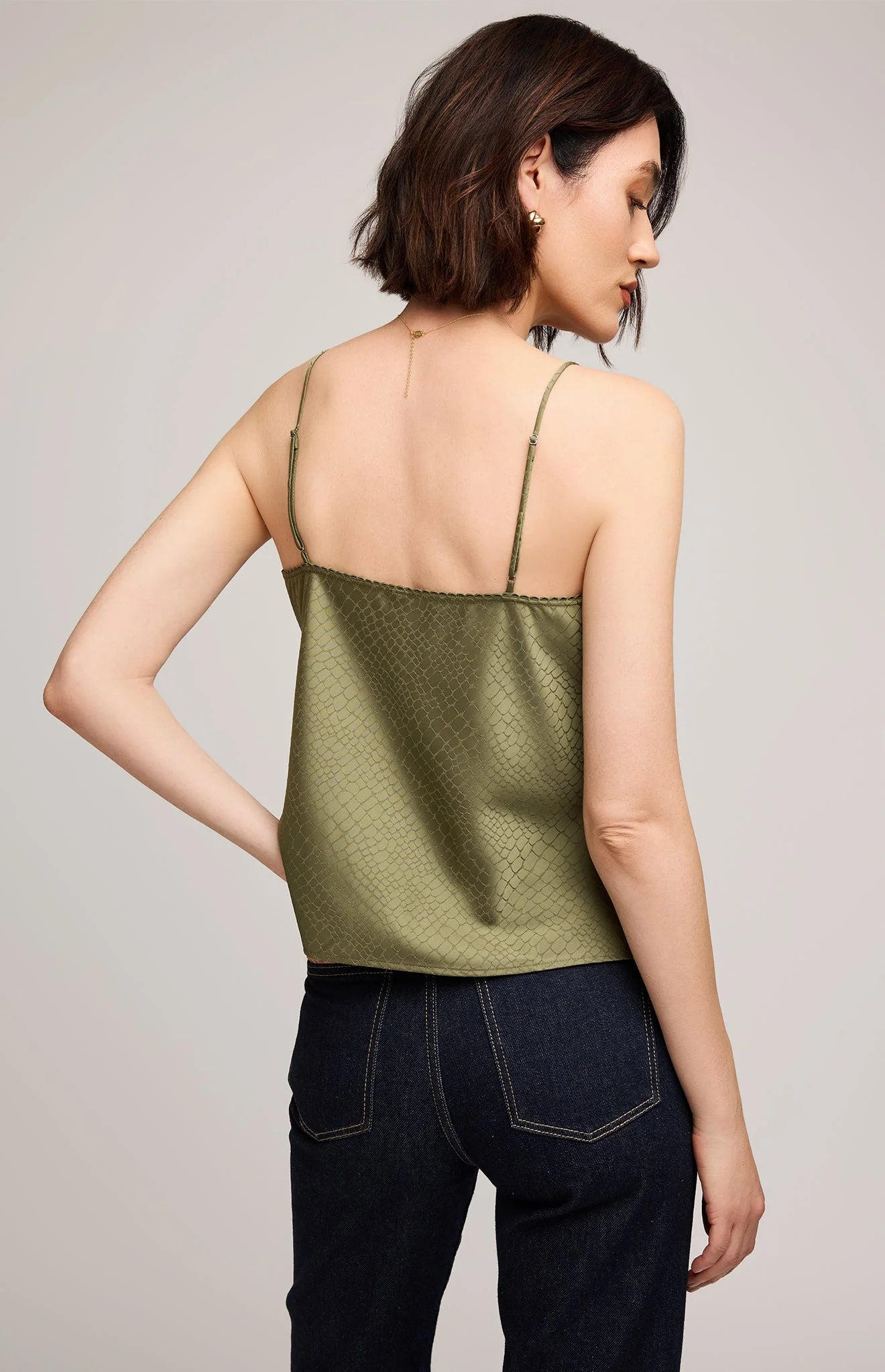 Gentle Fawn Priscilla Top