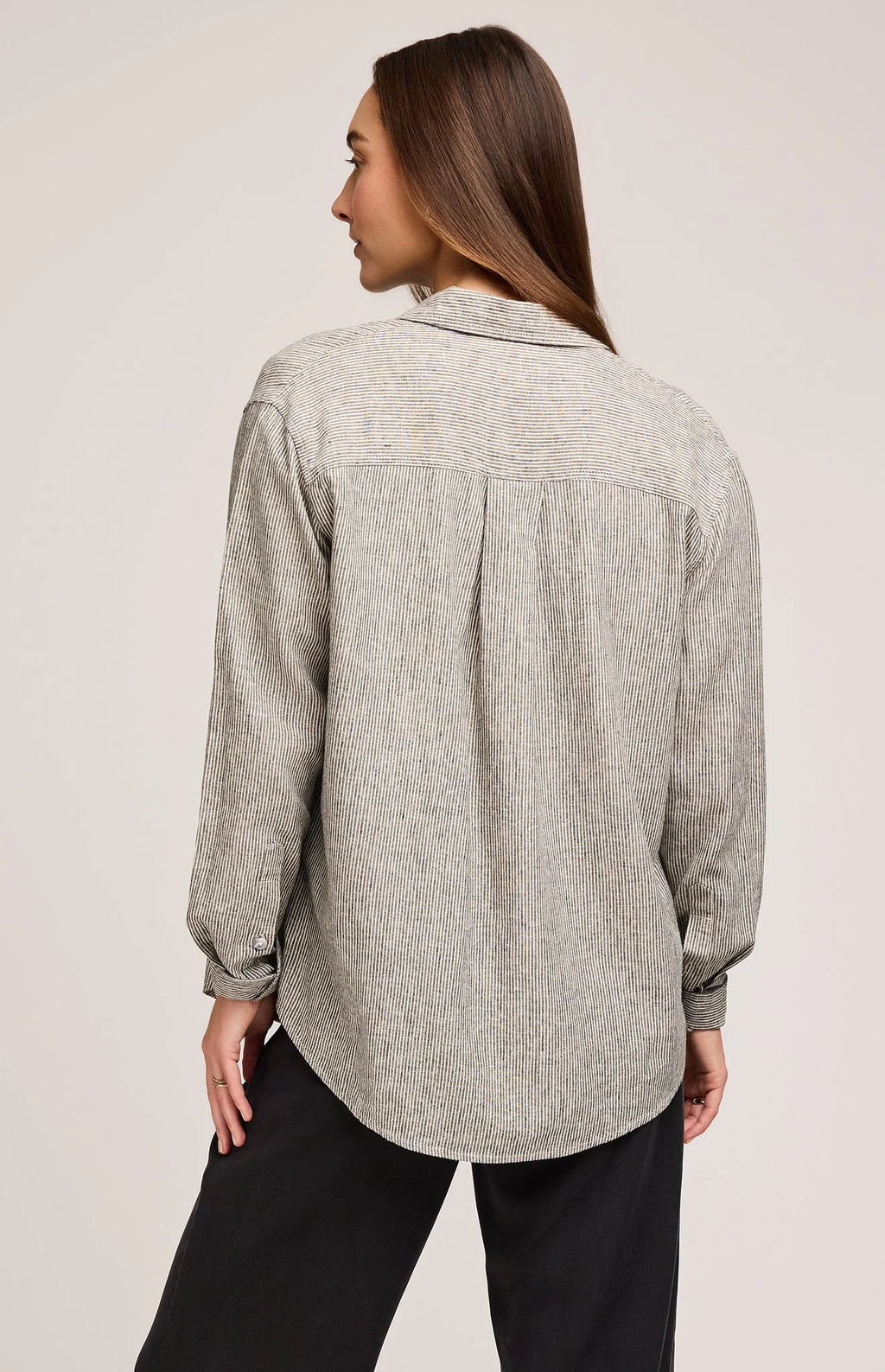 Gentle Fawn Arabella Button Up Top