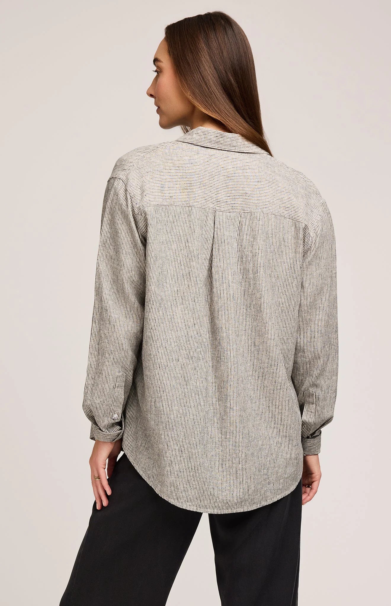 Gentle Fawn Arabella Button Up Top