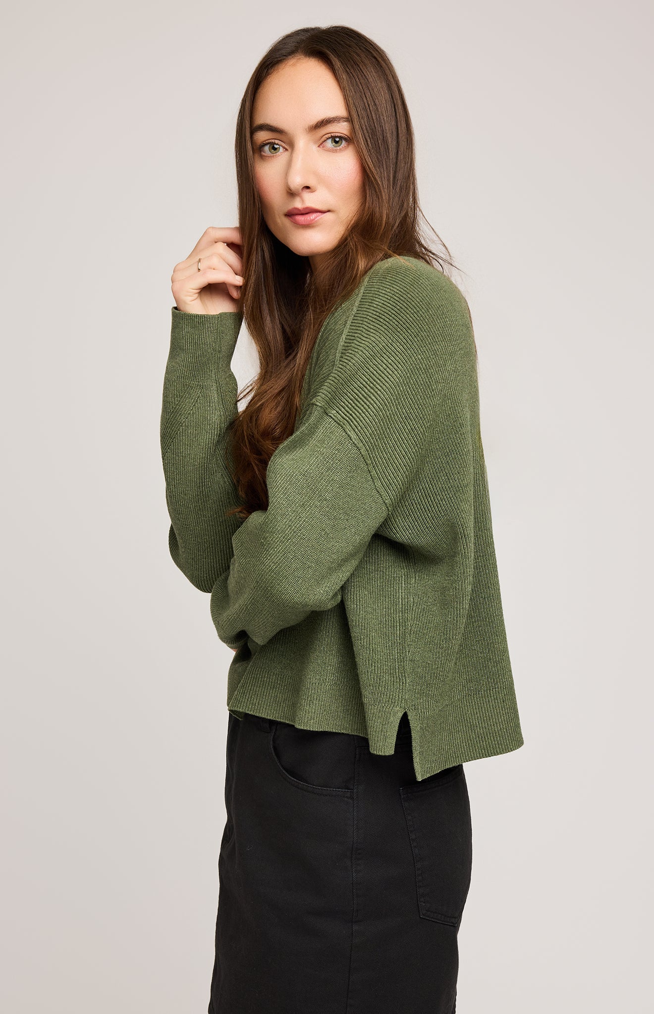 Gentle Fawn Echo Sweater