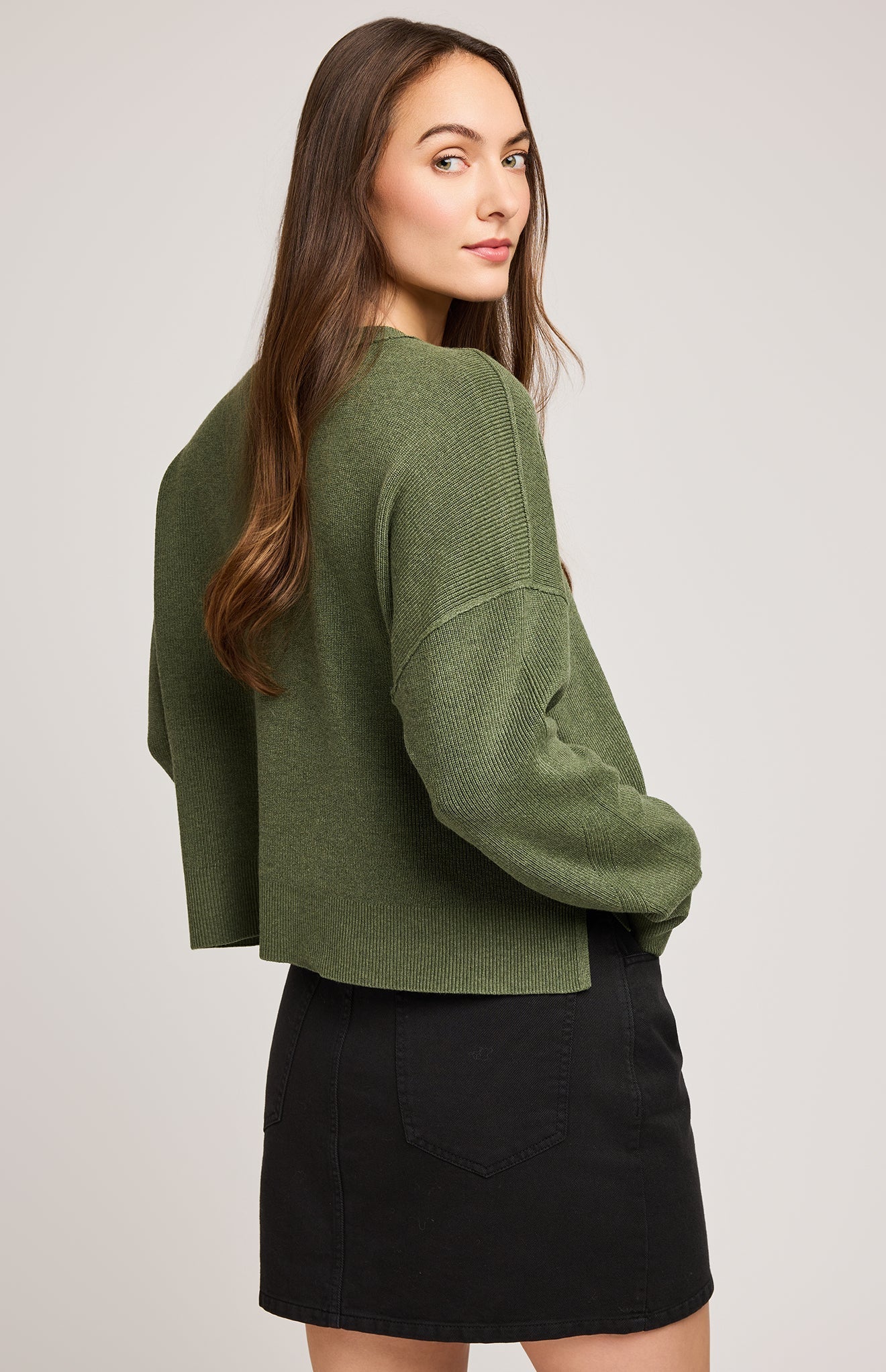 Gentle Fawn Echo Sweater