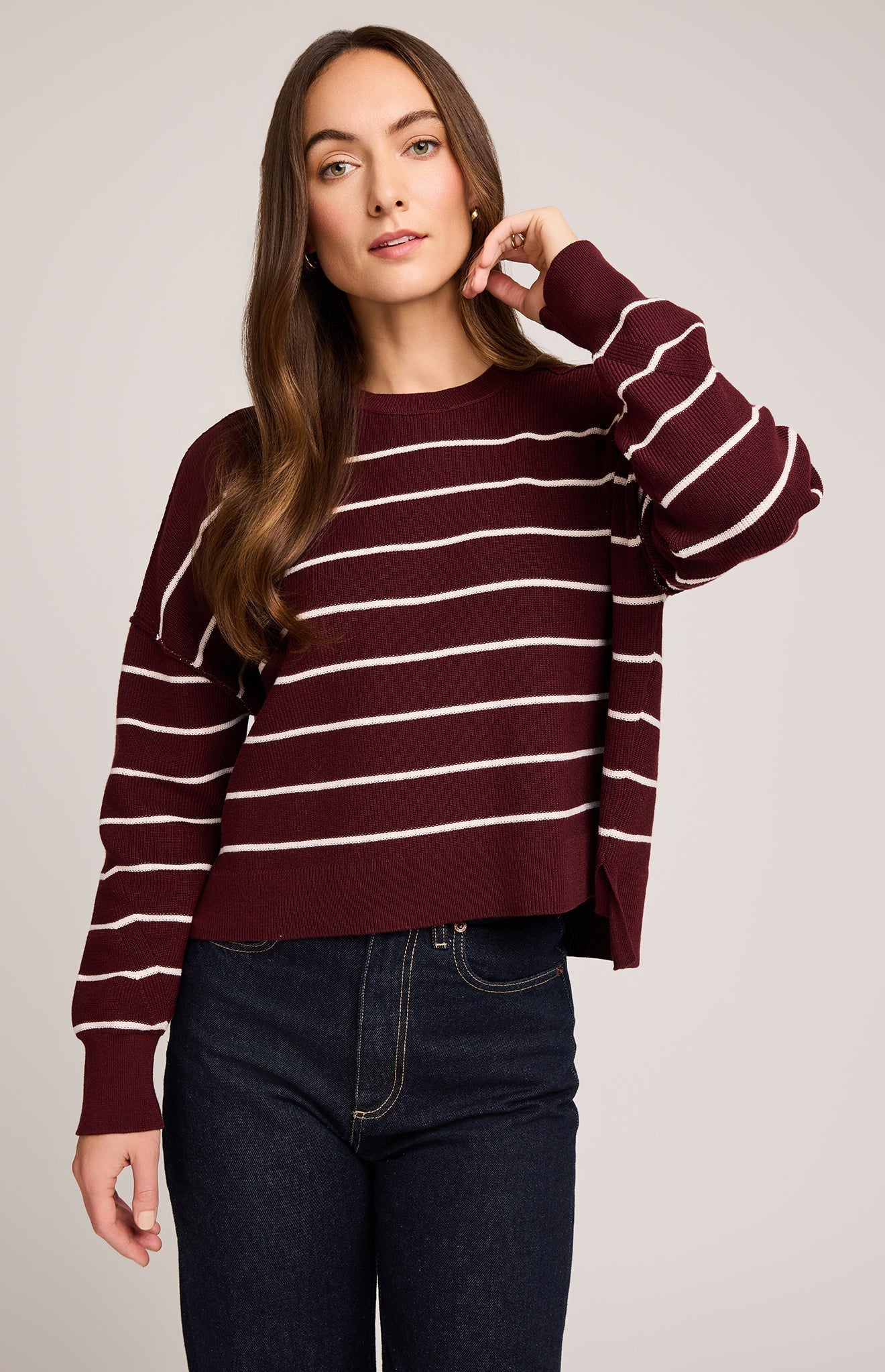 Gentle Fawn Echo Sweater