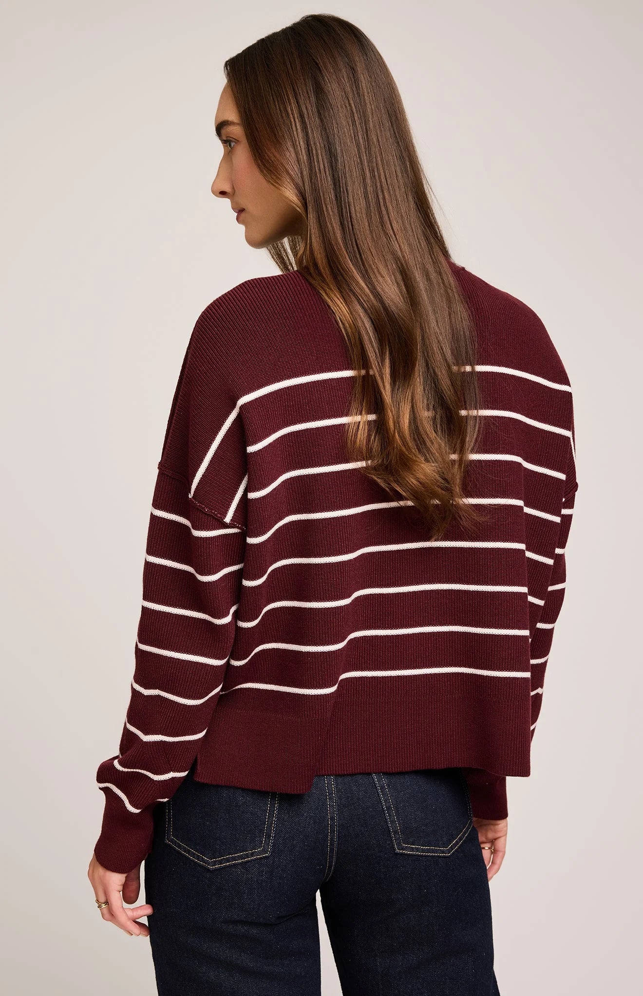 Gentle Fawn Echo Sweater