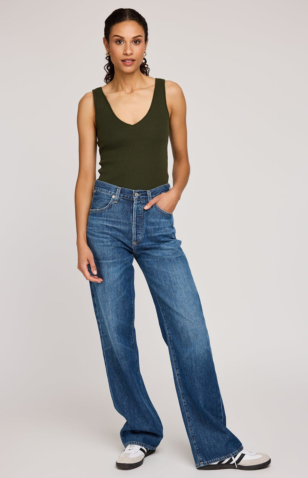 Gentle Fawn Gina Tank Top