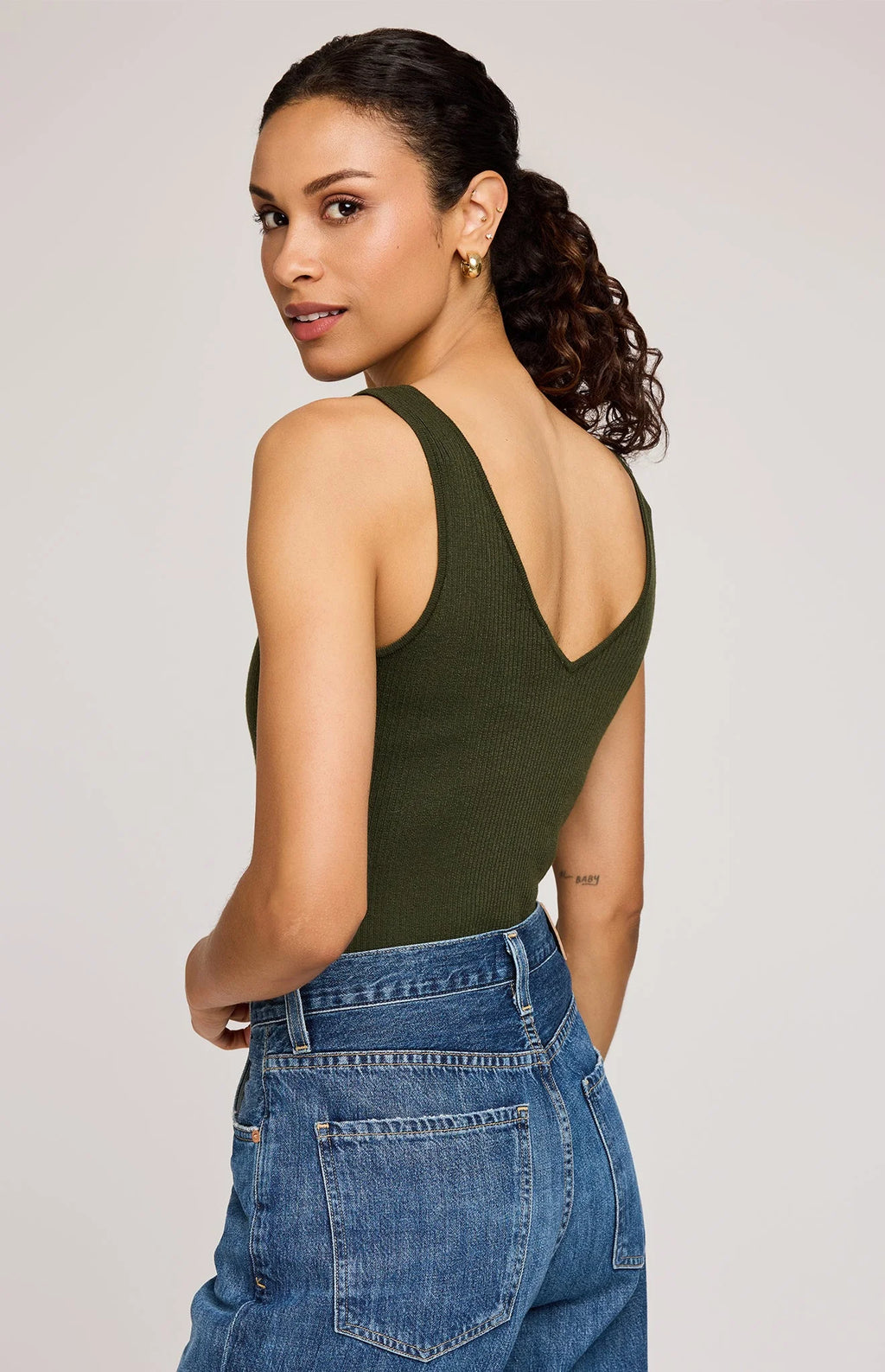 Gentle Fawn Gina Tank Top