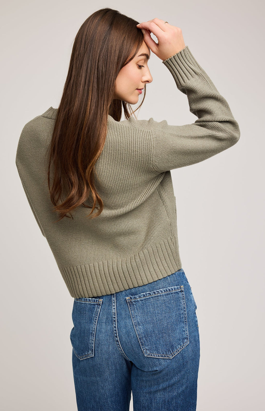 Gentle Fawn Mabel Cardigan Sweater