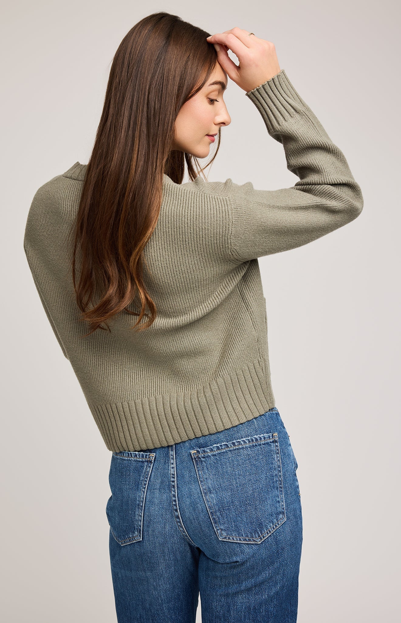 Gentle Fawn Mabel Cardigan Sweater