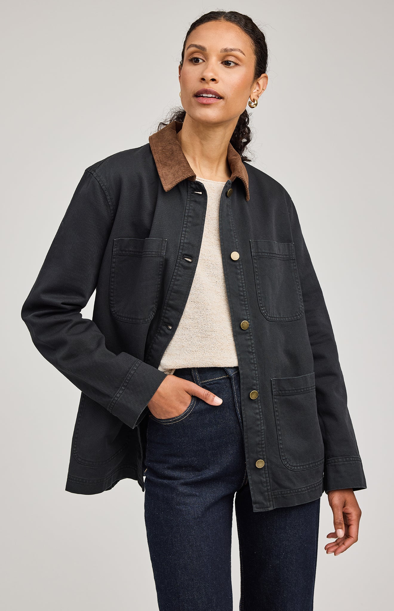 Gentle Fawn Miller Jacket