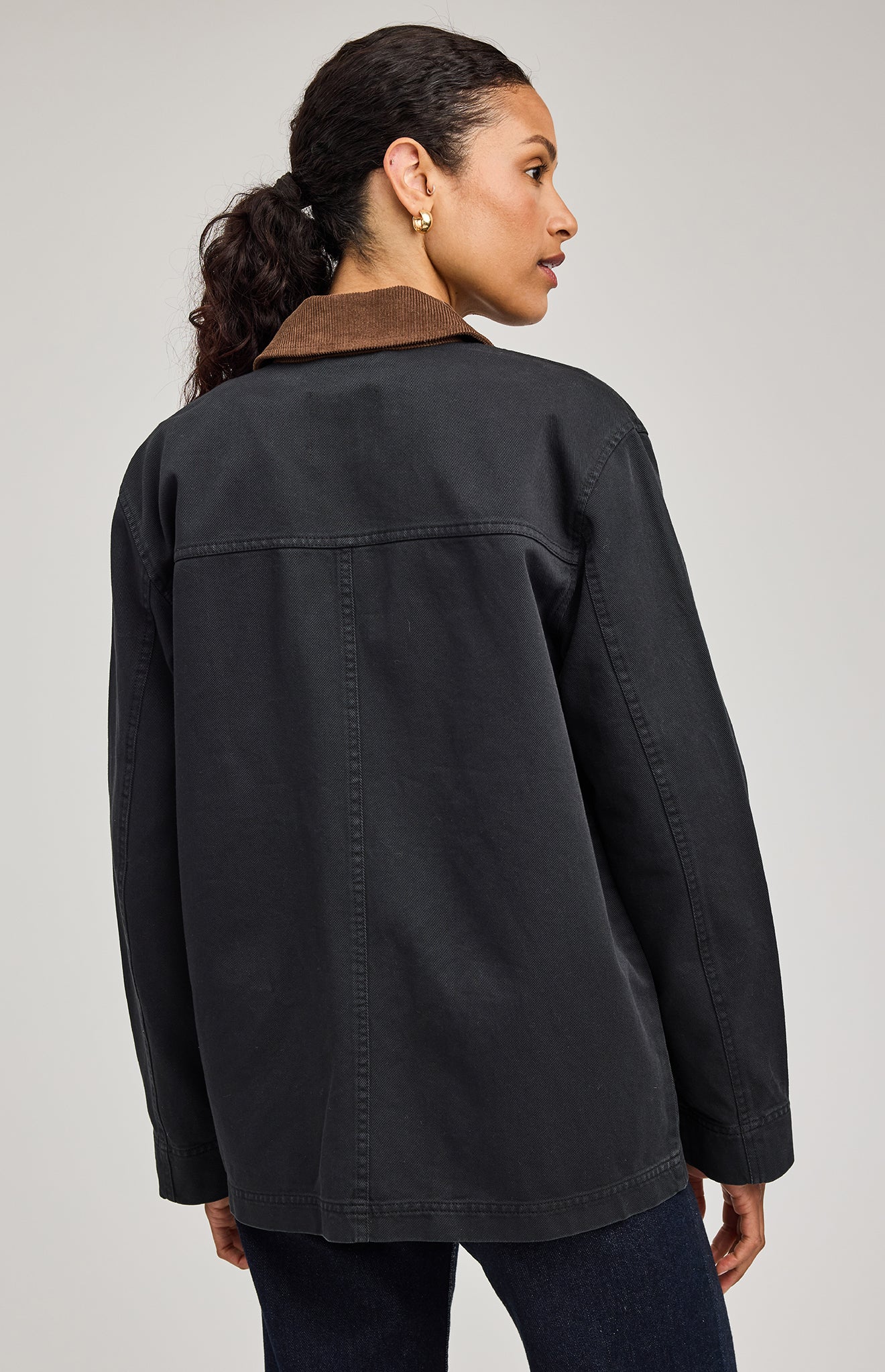 Gentle Fawn Miller Jacket