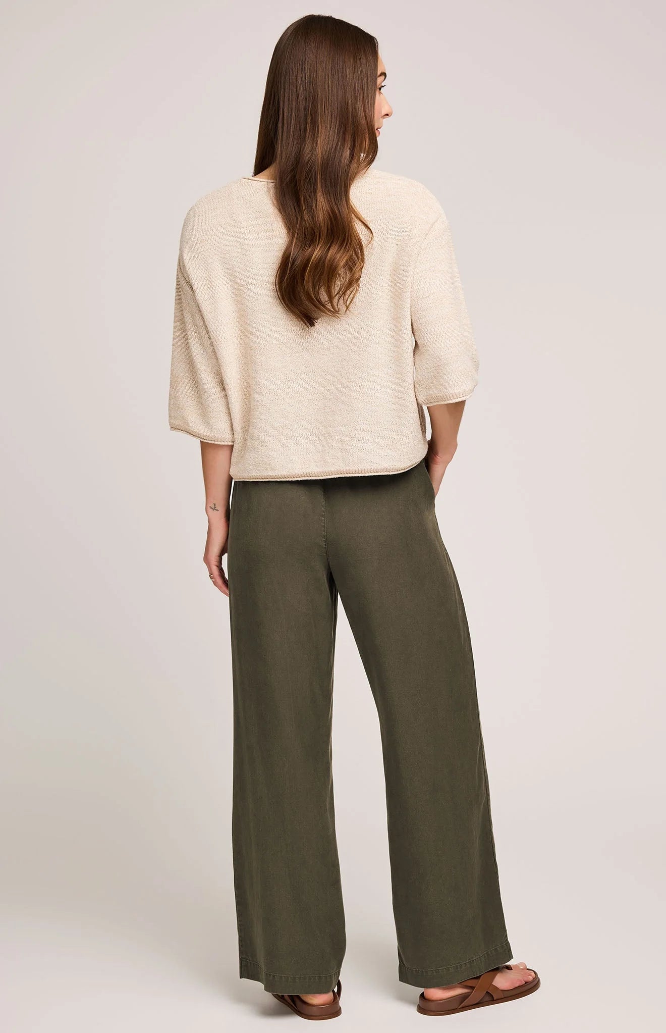 Gentle Fawn Gabriel Pant