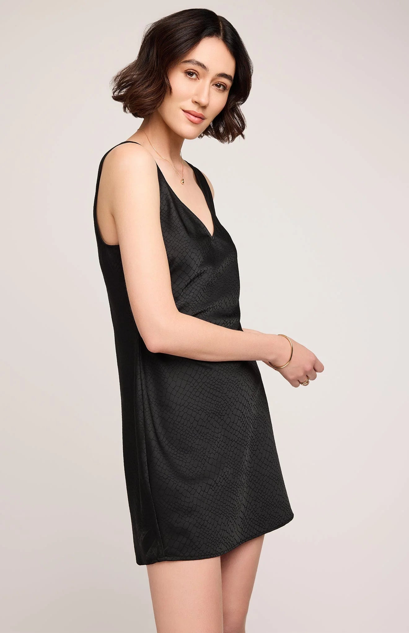 Gentle Fawn Winona Dress