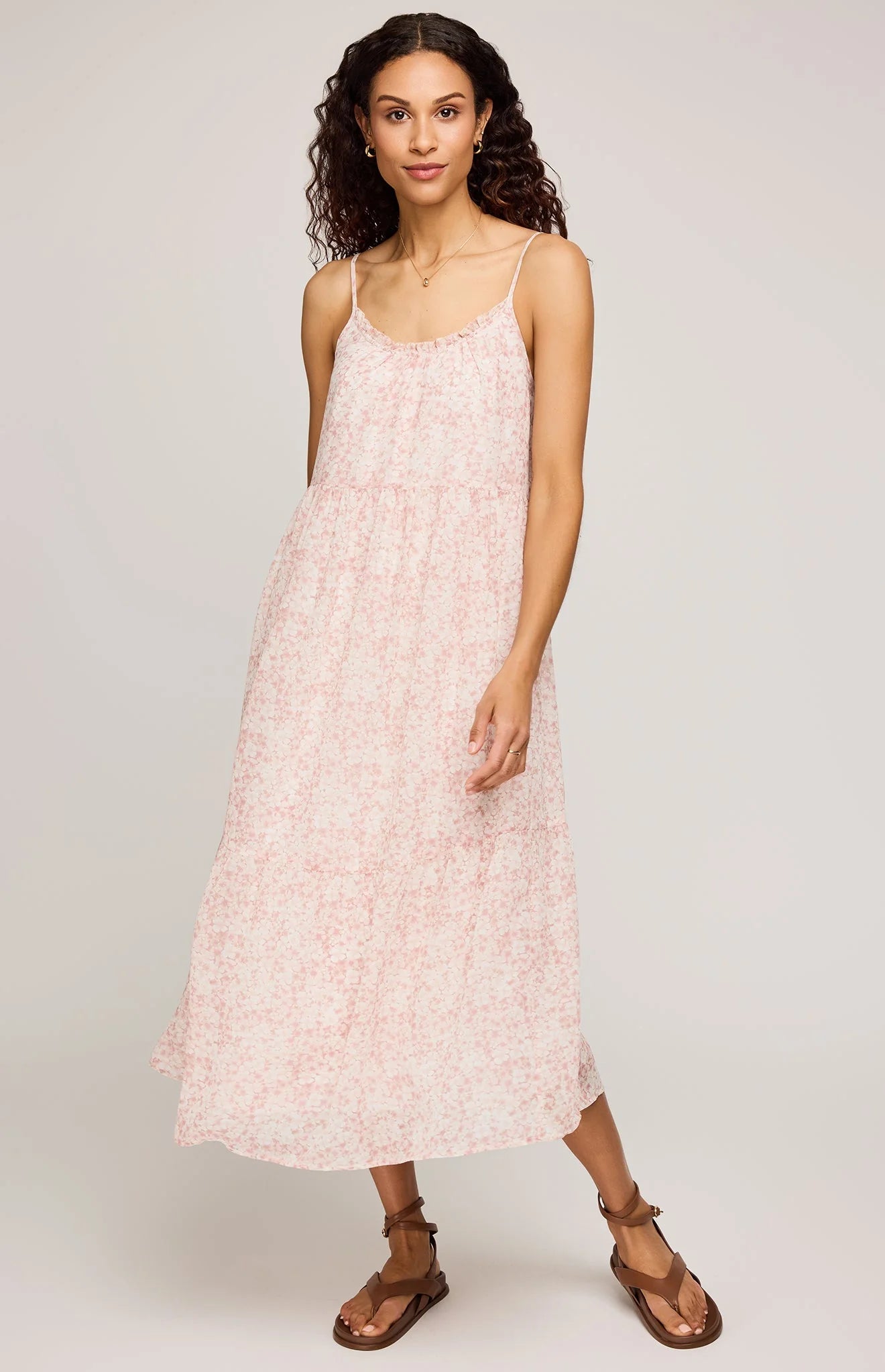 Gentle Fawn Hollis Dress