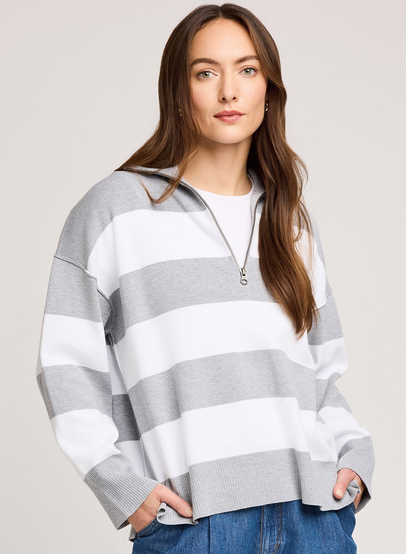 Gentle Fawn Idris Sweater