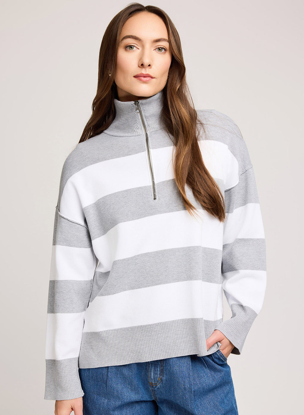 Gentle Fawn Idris Sweater
