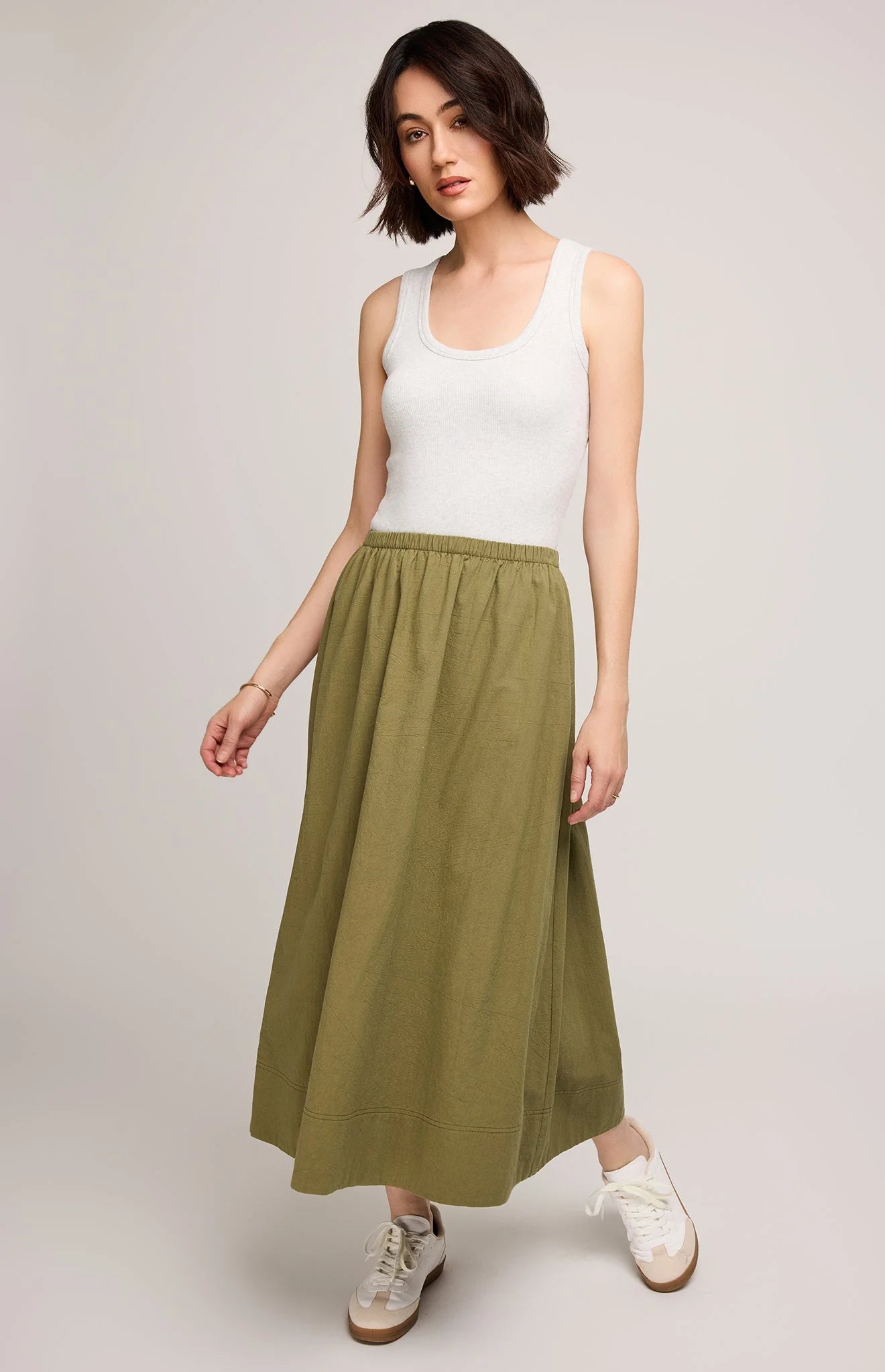 Gentle Fawn Geneva Skirt