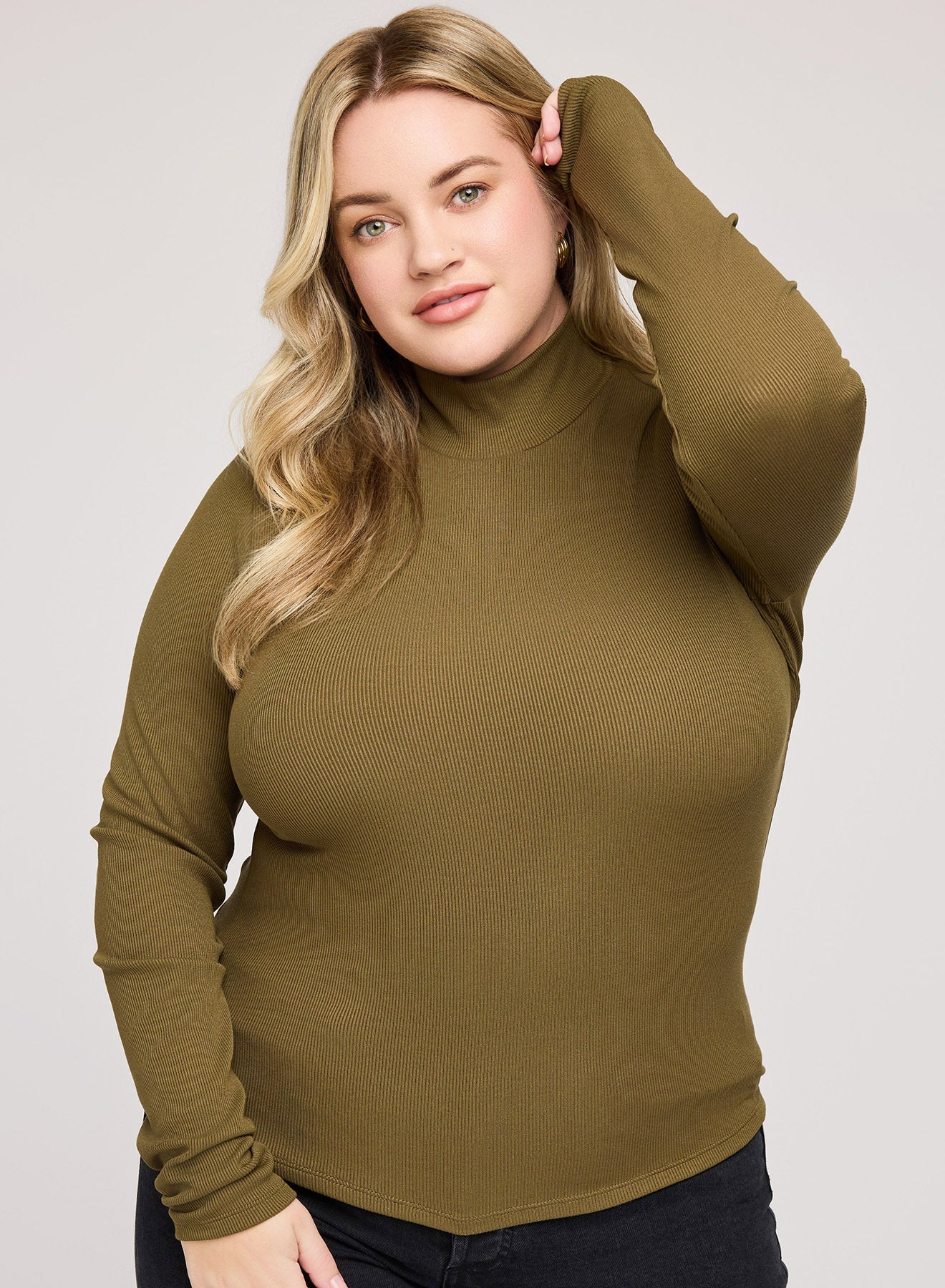 Gentle Fawn Wren Top