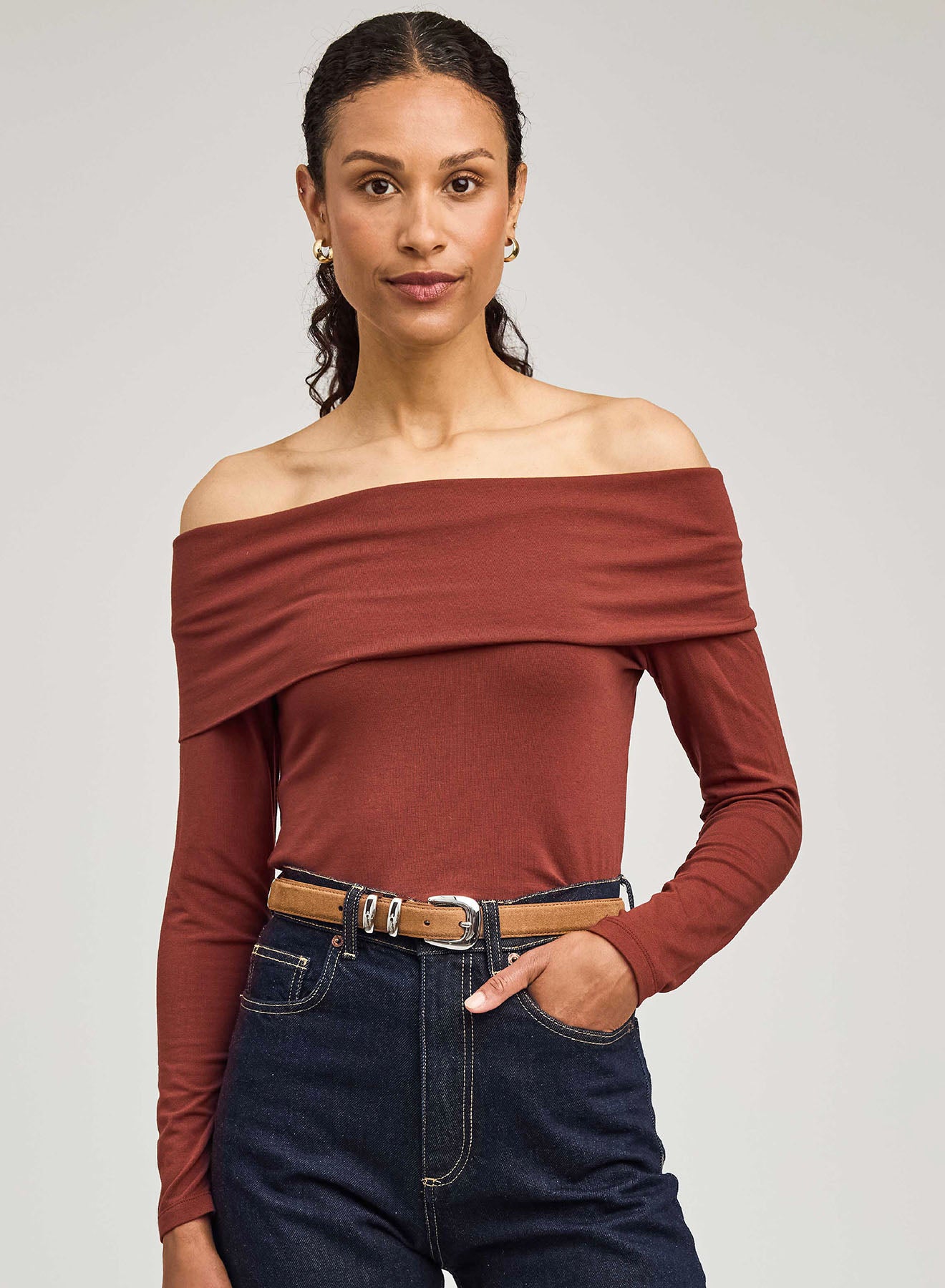 Gentle Fawn Charlize Top