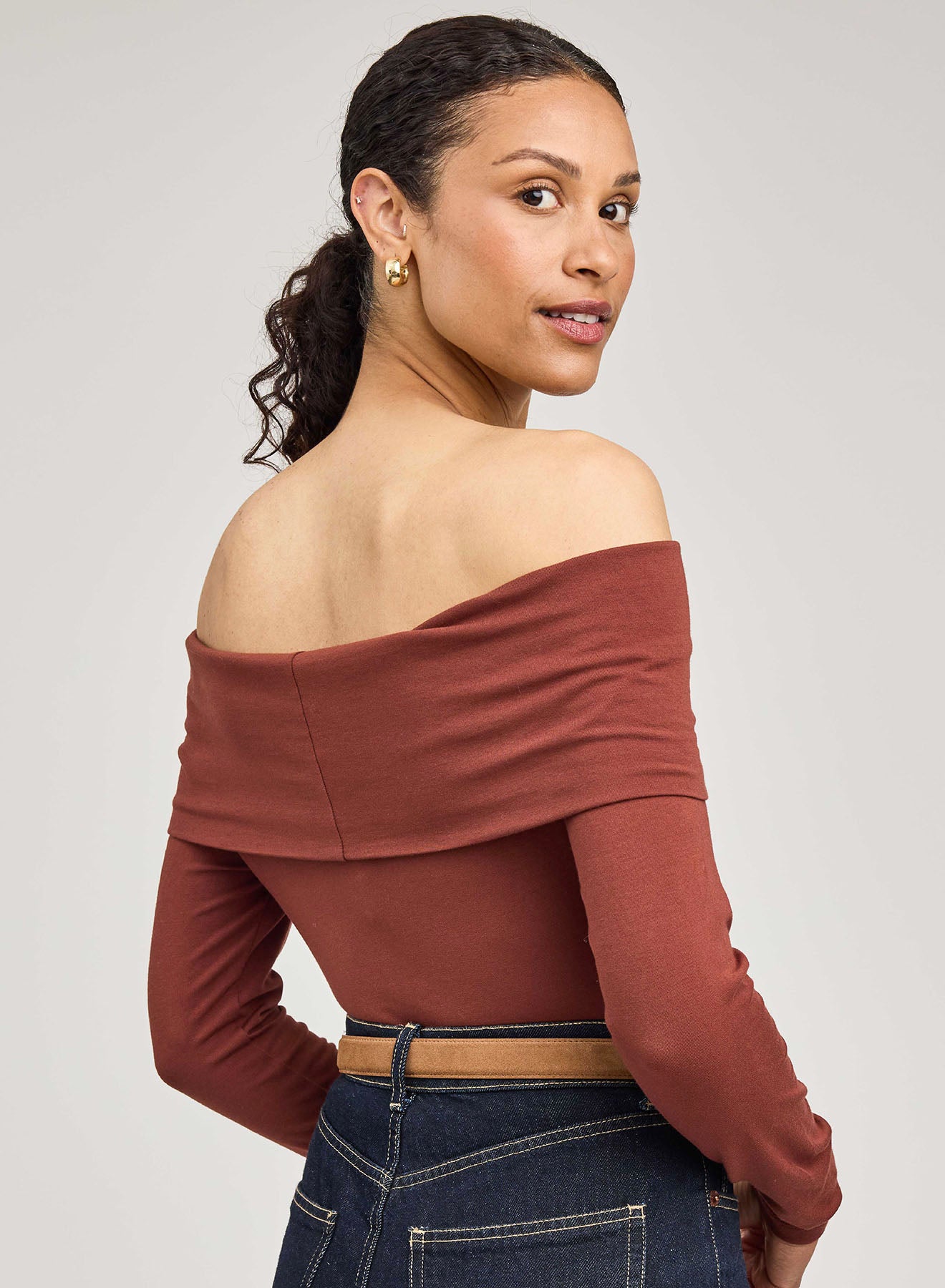 Gentle Fawn Charlize Top