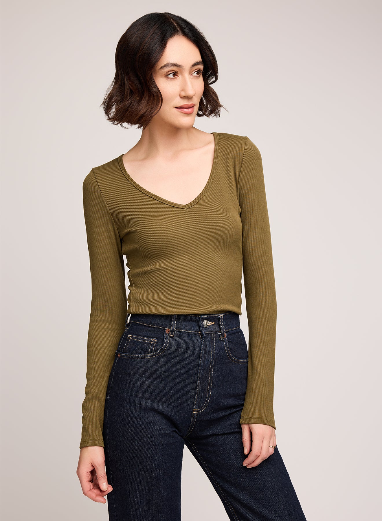 Gentle Fawn Petra Top