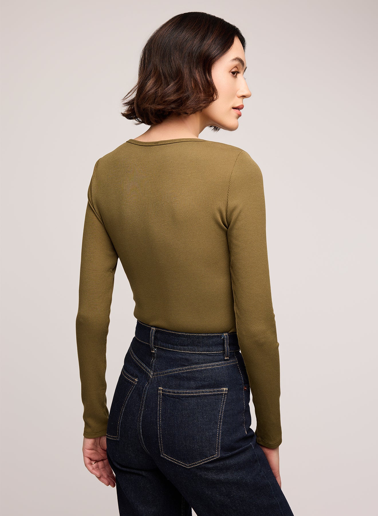 Gentle Fawn Petra Top