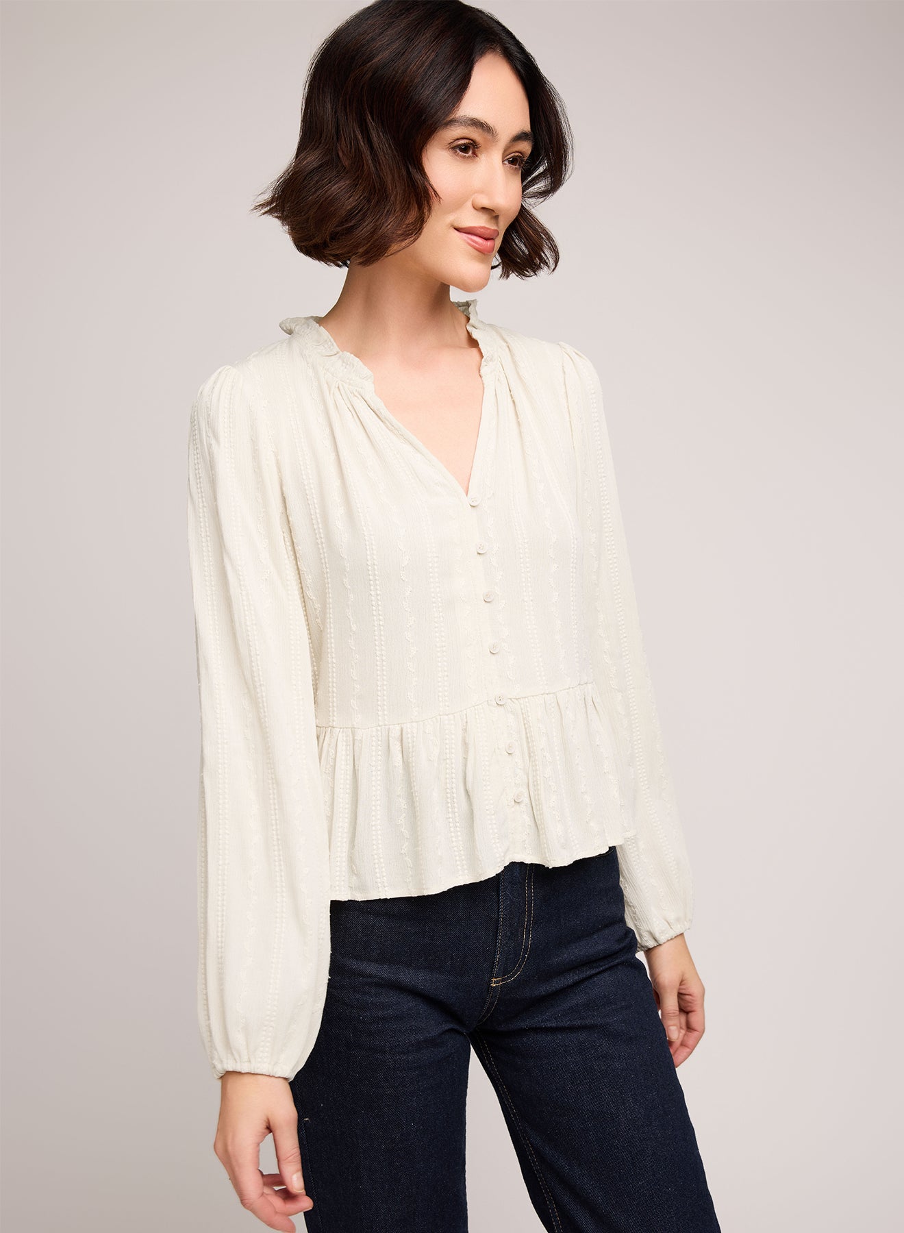 Gentle Fawn Ophelia Top