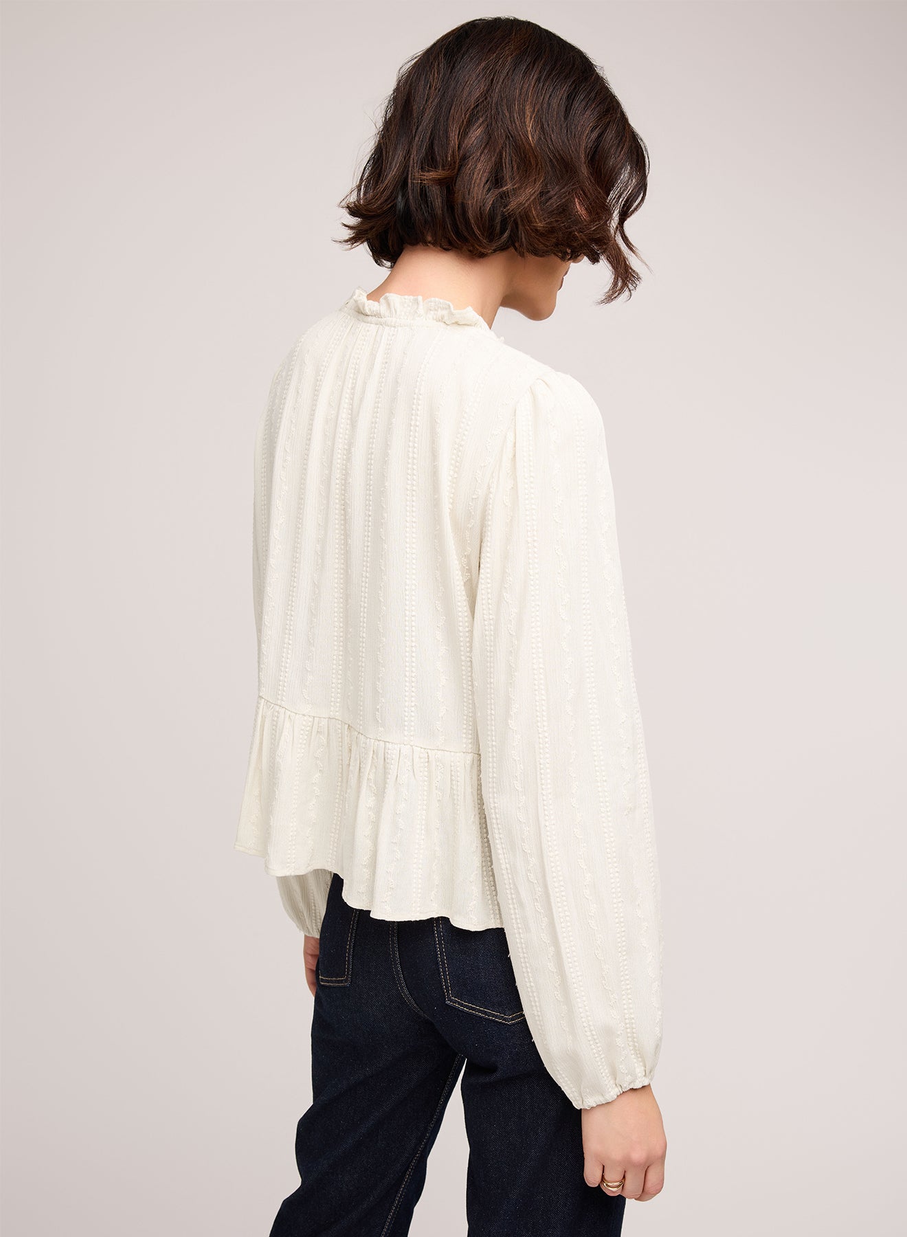Gentle Fawn Ophelia Top