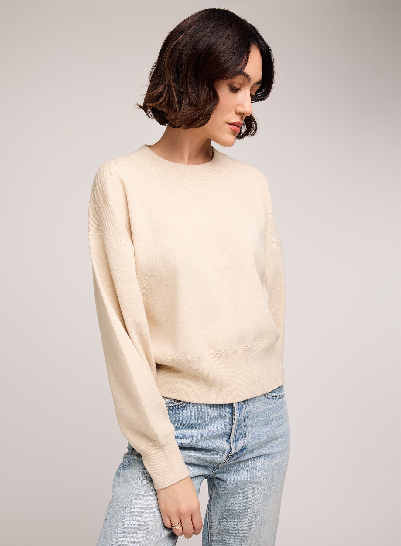 Gentle Fawn Alfie Sweater